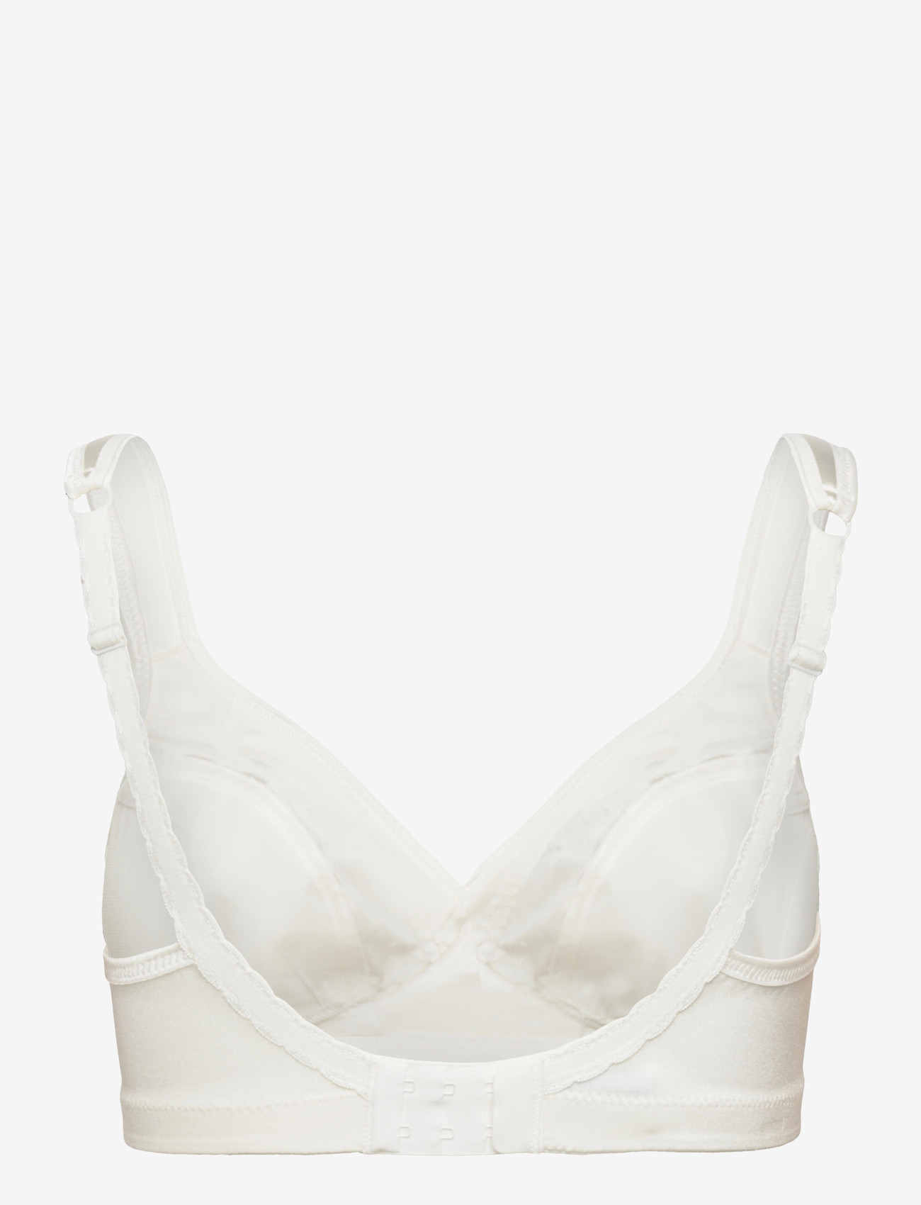 Swegmark - CLASSIC Soft bra - bügellose bhs - vanilla - 1