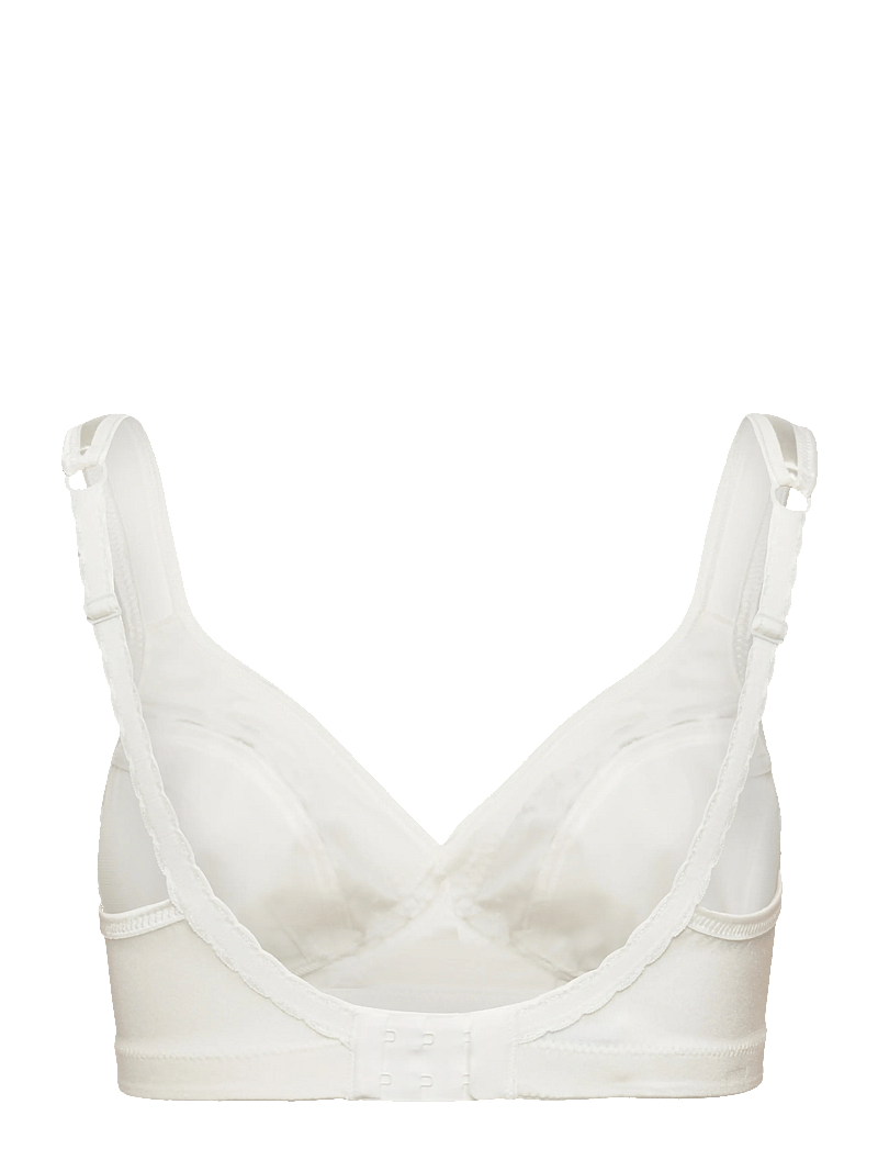 Swegmark - CLASSIC Soft bra - bügellose bhs - vanilla - 1