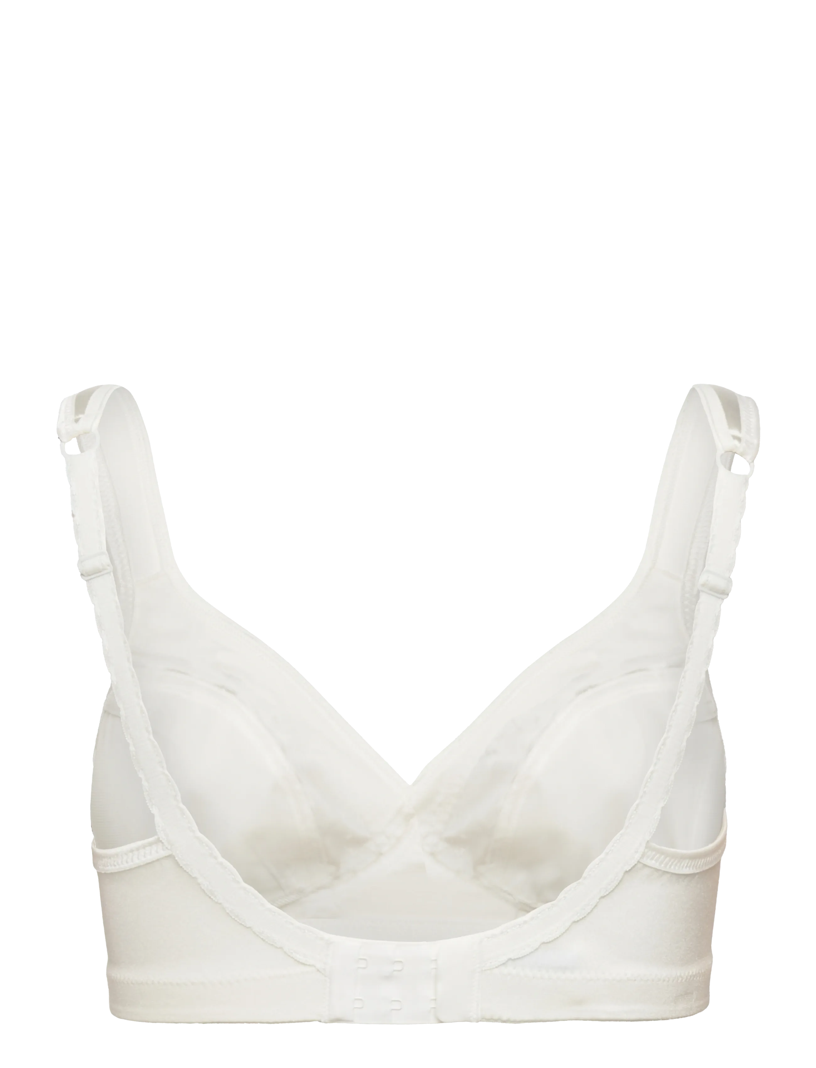 Swegmark - CLASSIC Soft bra - bügellose bhs - vanilla - 1