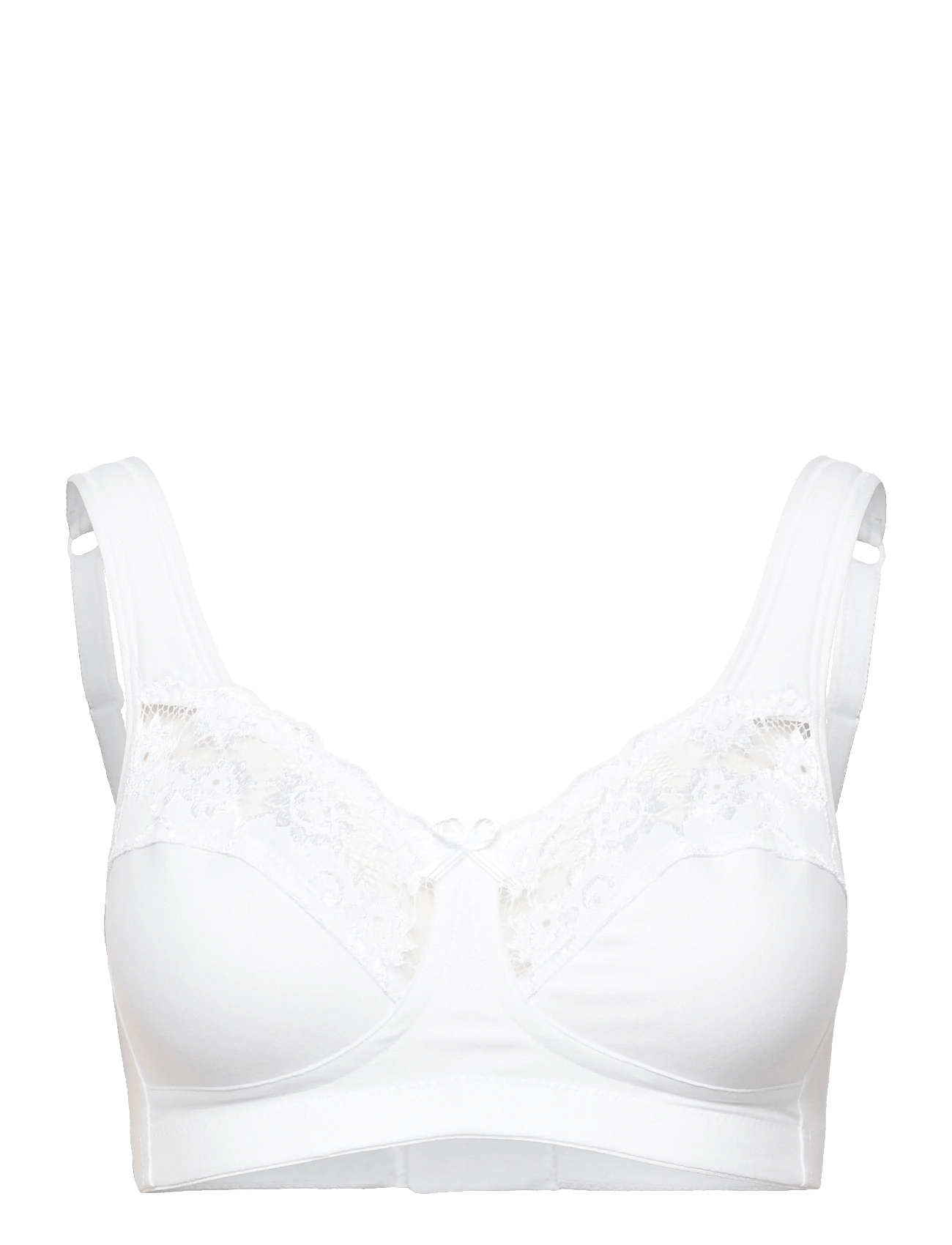 Swegmark - Delicate Soft Bra Fairtrade