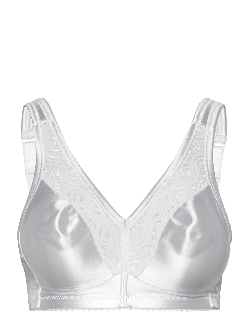 Swegmark - Stars soft bra White - bh'er uden bøjle - white - 1