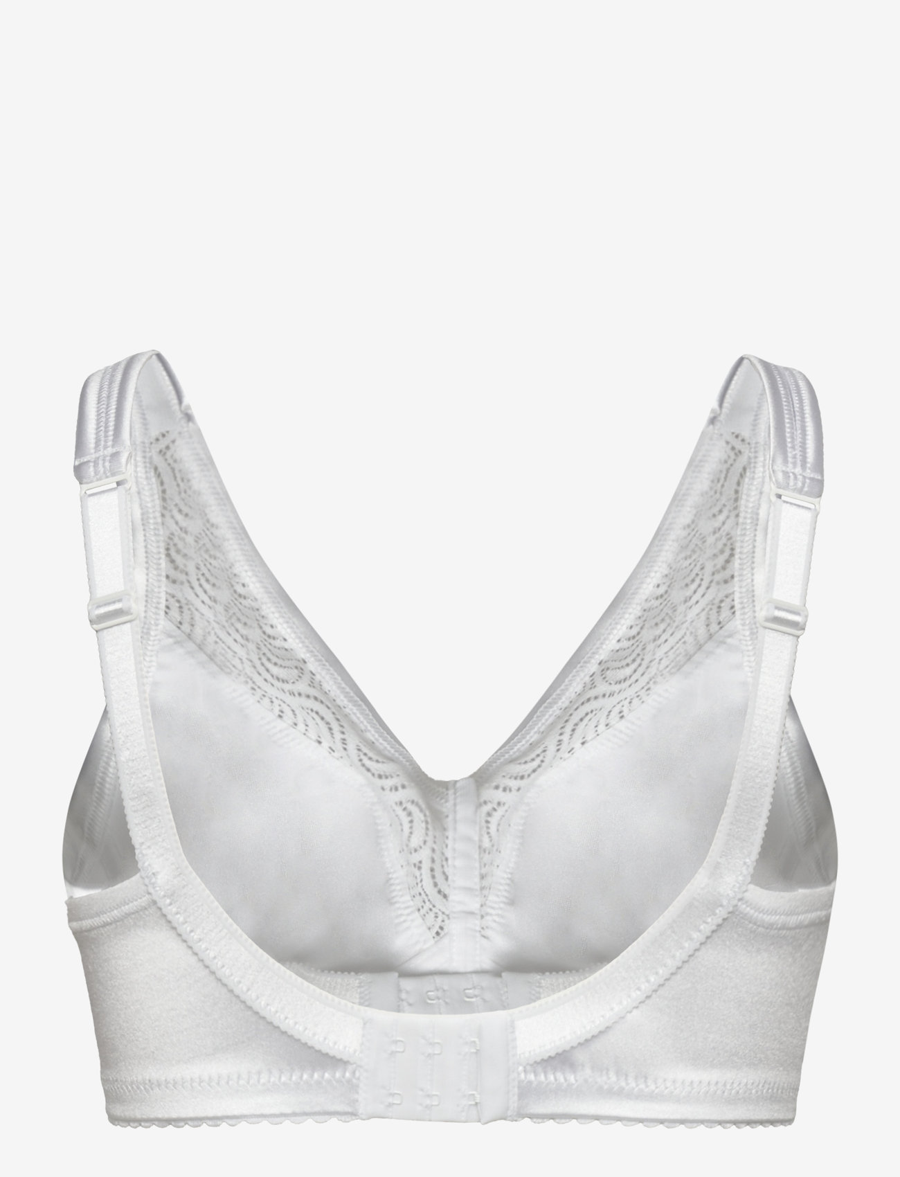 Swegmark - Stars soft bra Antracit - bh'er uden bøjle - white - 2