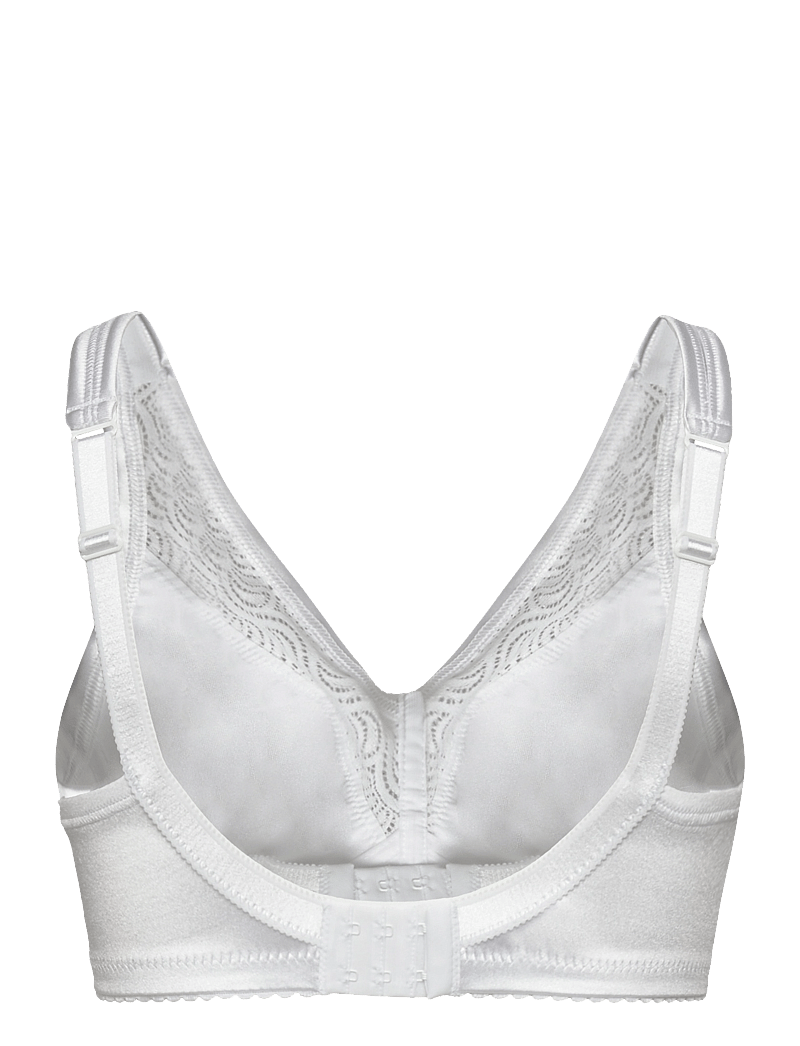 Swegmark - Stars soft bra White - bh'er uden bøjle - white - 2