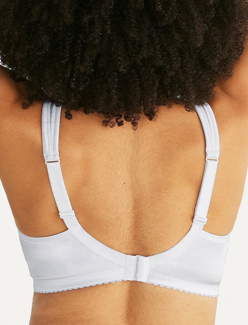 Swegmark - Stars soft bra White - bh'er uden bøjle - white - 4