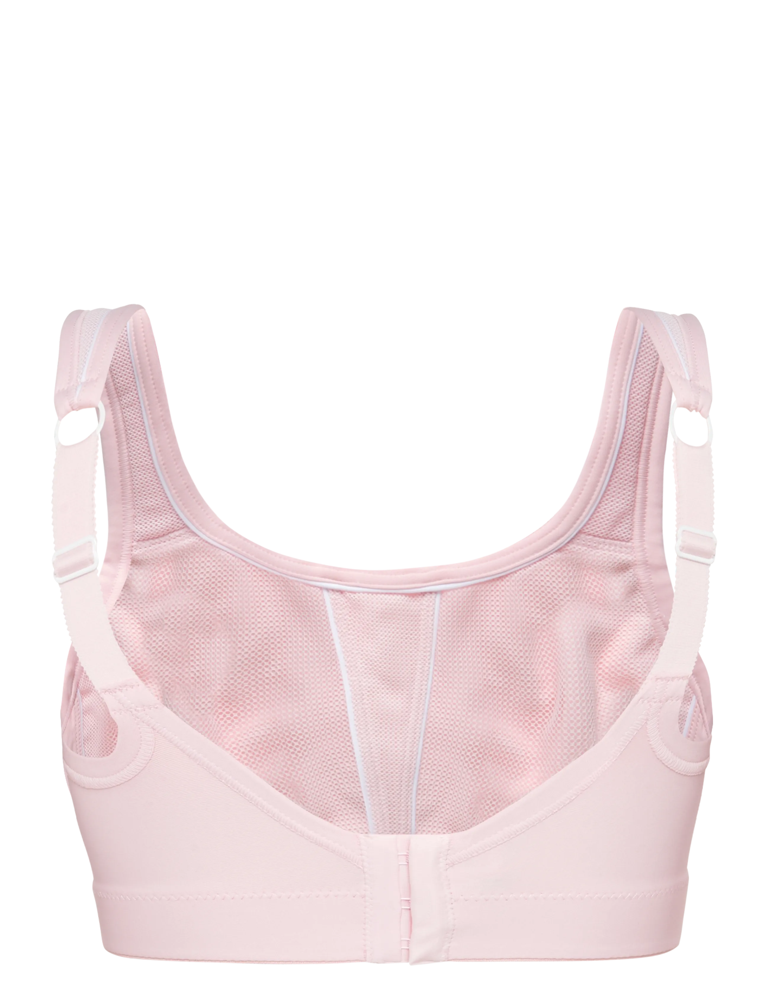 Swegmark - MOVEMENT SPORTS BRA MOULDED CUPS - sports-bh'er - crystal pink - 1