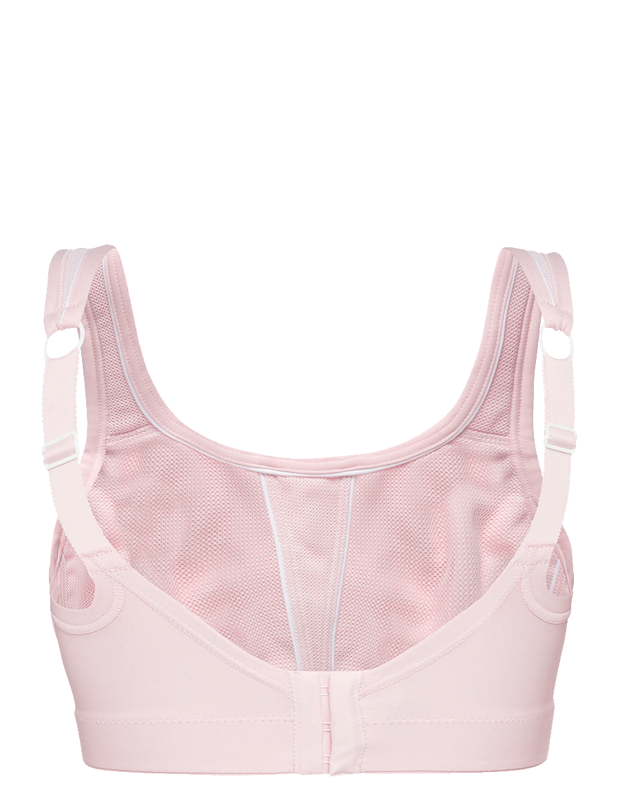 Swegmark - MOVEMENT SPORTS BRA MOULDED CUPS - sports-bh'er - crystal pink - 1