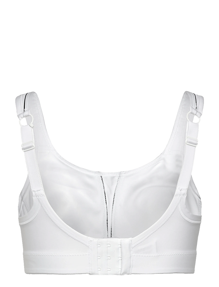 Swegmark - MOVEMENT SPORTS BRA COOLMAX MOULDED CUPS - sports-bh'er - white - 2
