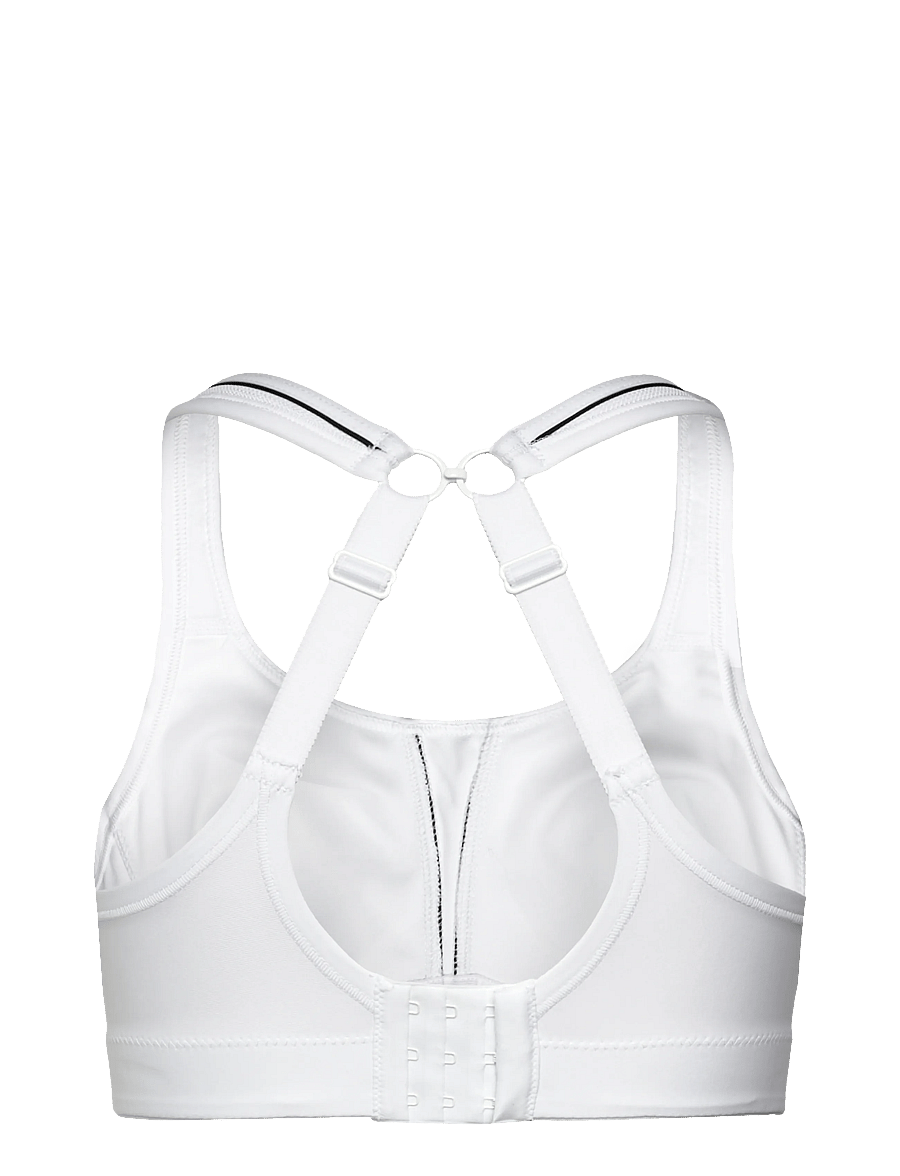 Swegmark - MOVEMENT SPORTS BRA COOLMAX MOULDED CUPS - sport-bhs - white - 3