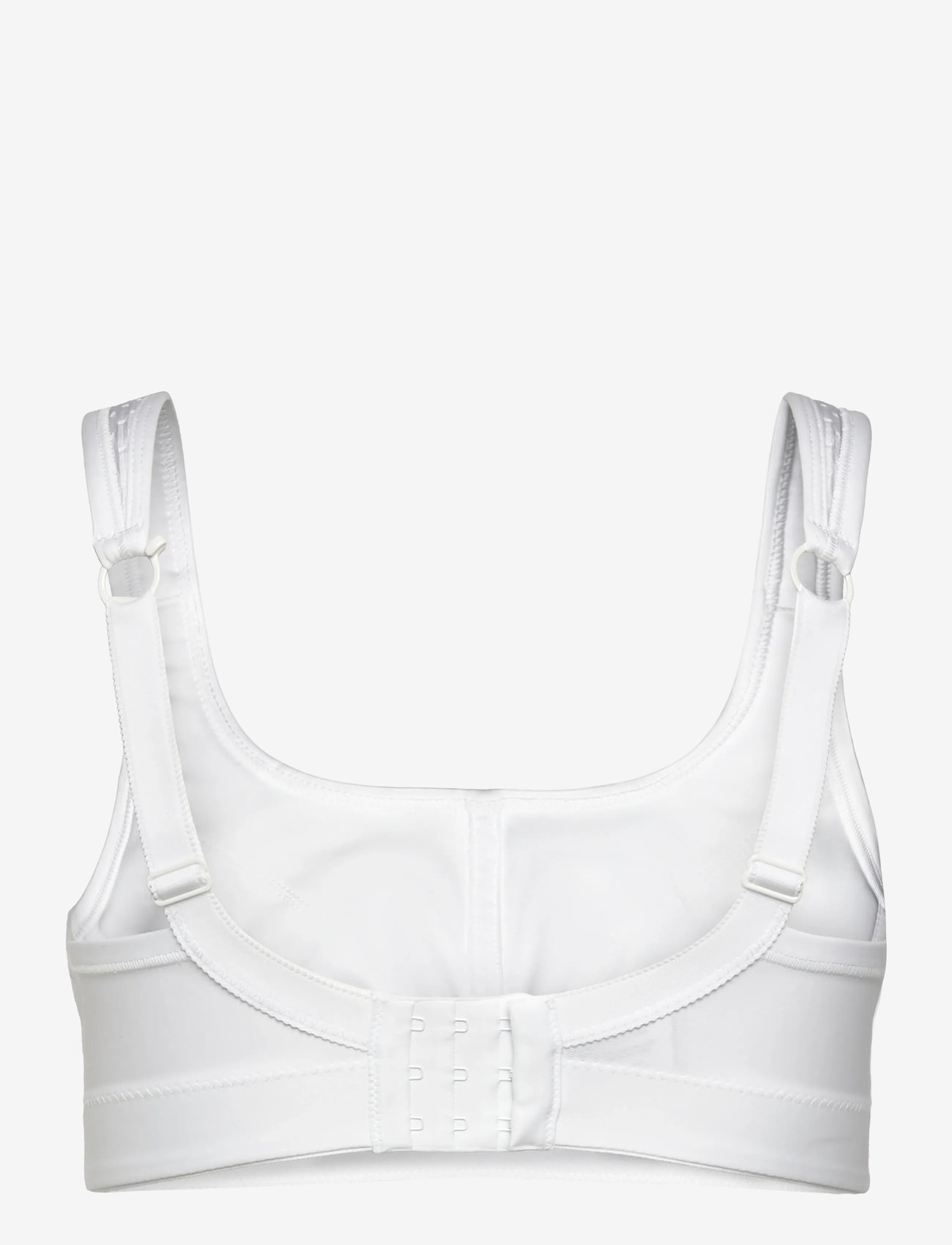 Swegmark - INCREDIBLE SPORTS BRA - sport-bhs - white - 1
