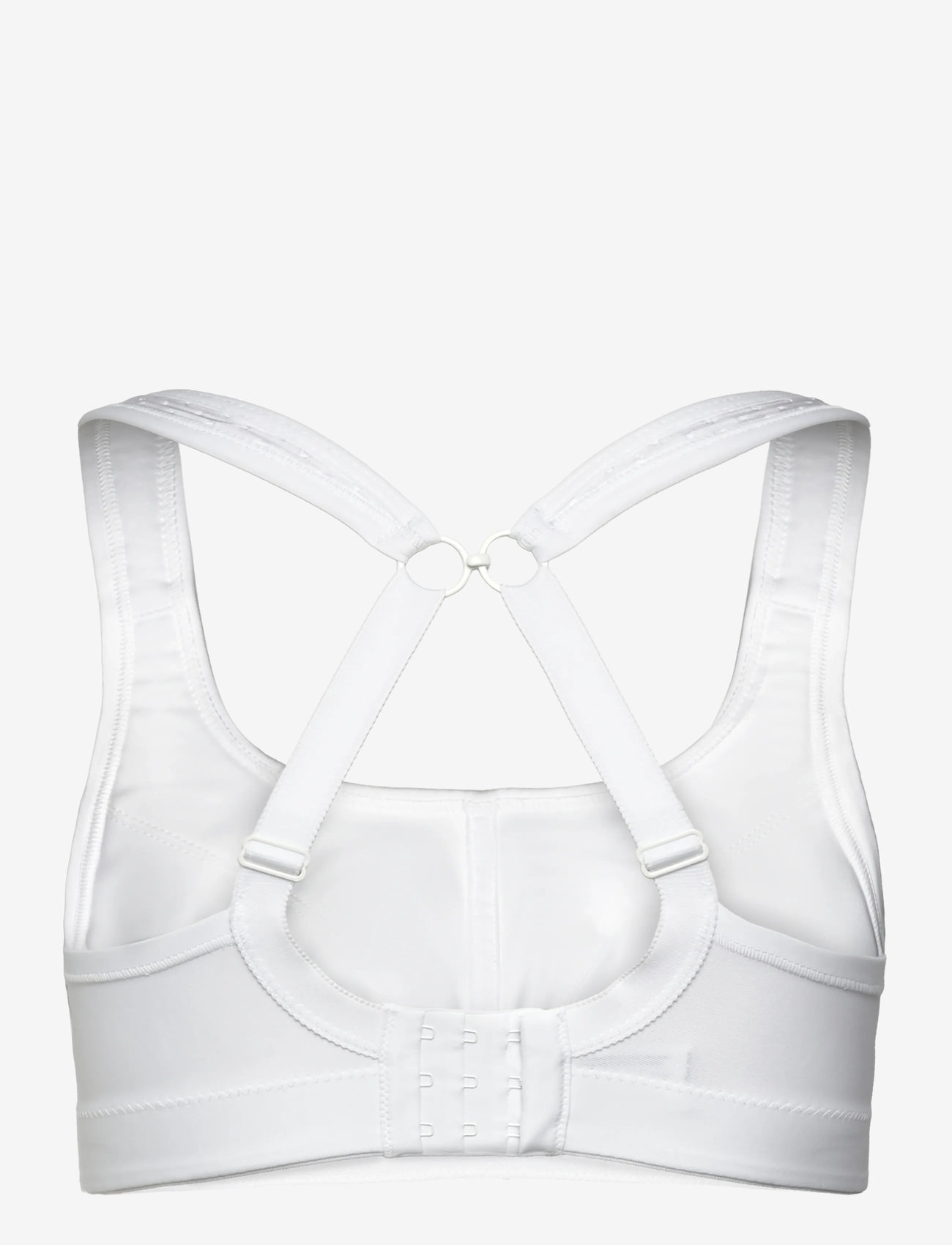Swegmark - INCREDIBLE SPORTS BRA - sport-bhs - white - 2