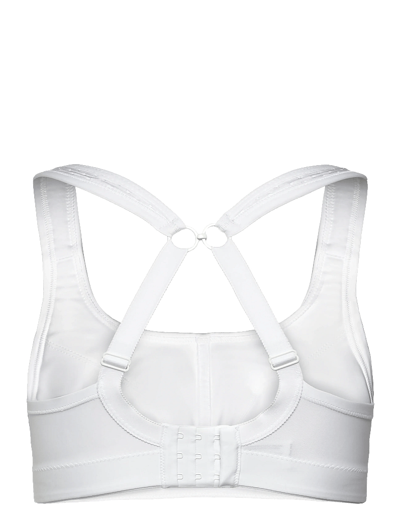 Swegmark - INCREDIBLE SPORTS BRA - sport-bhs - white - 2