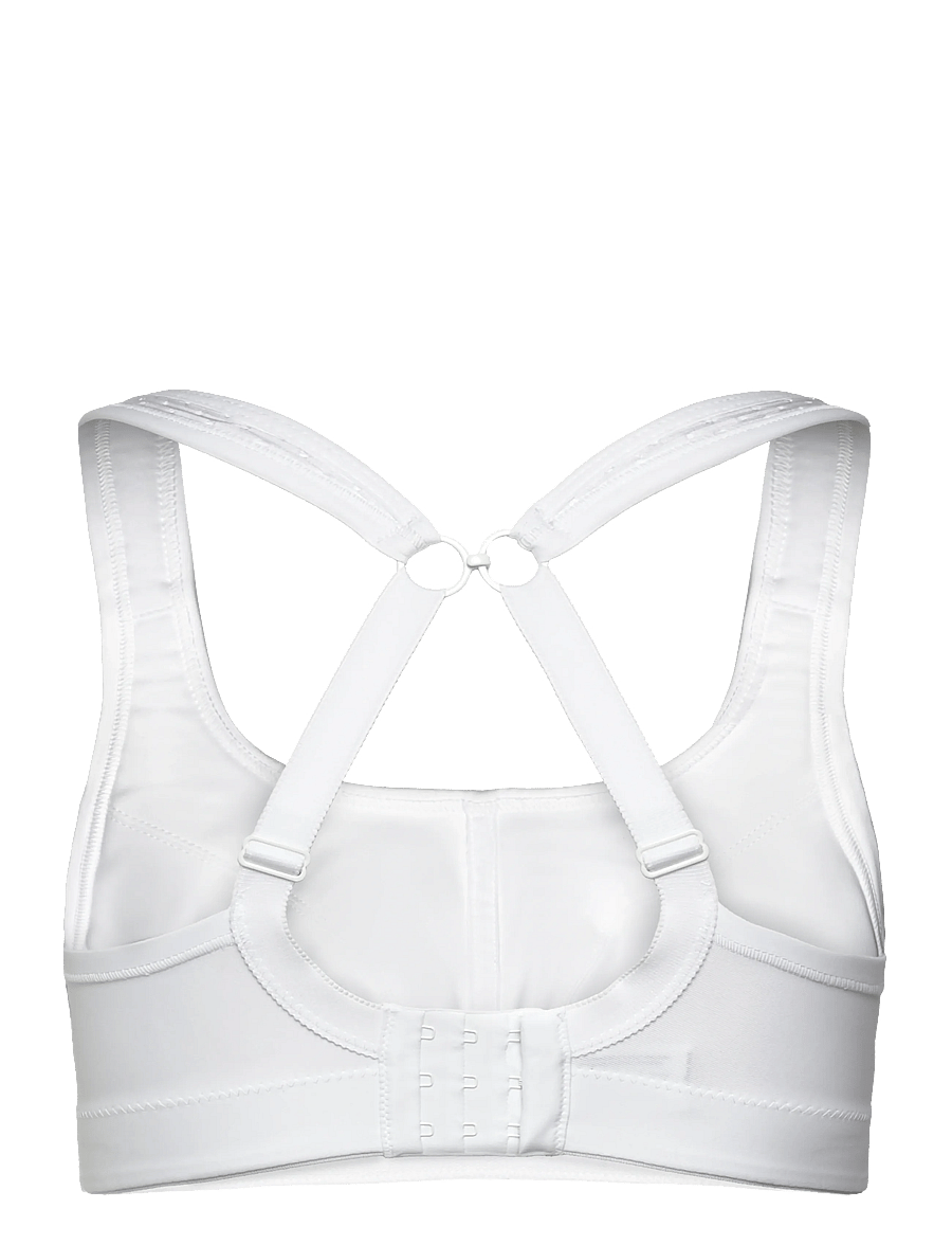 Swegmark - INCREDIBLE SPORTS BRA - sport-bhs - white - 2