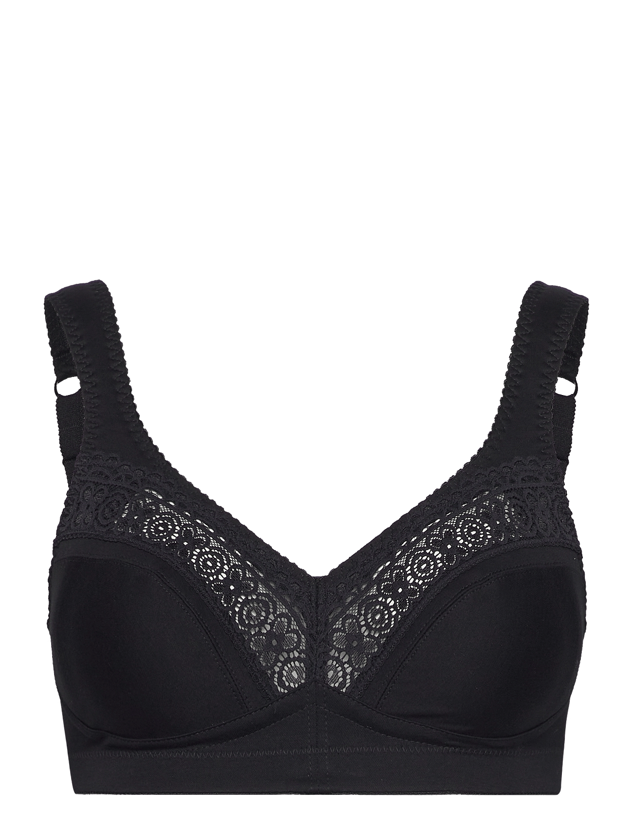 Bh uten bøyle Cotton Star