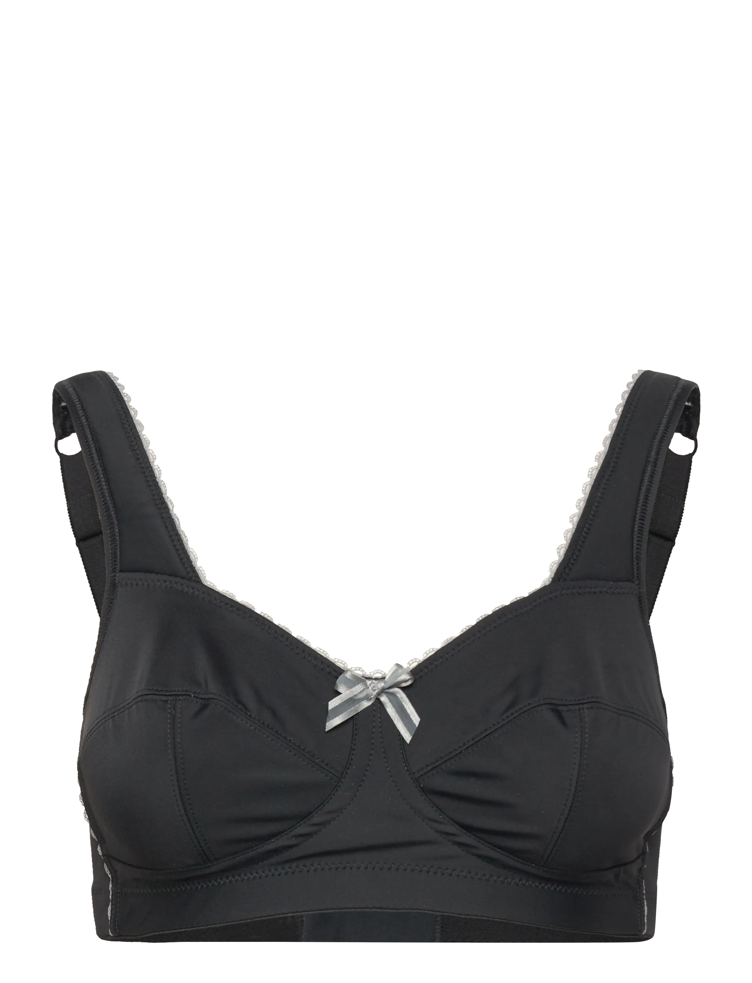 SWEGMARK Shadow Soft BH Reco Schwarz - Bx75 - Damen