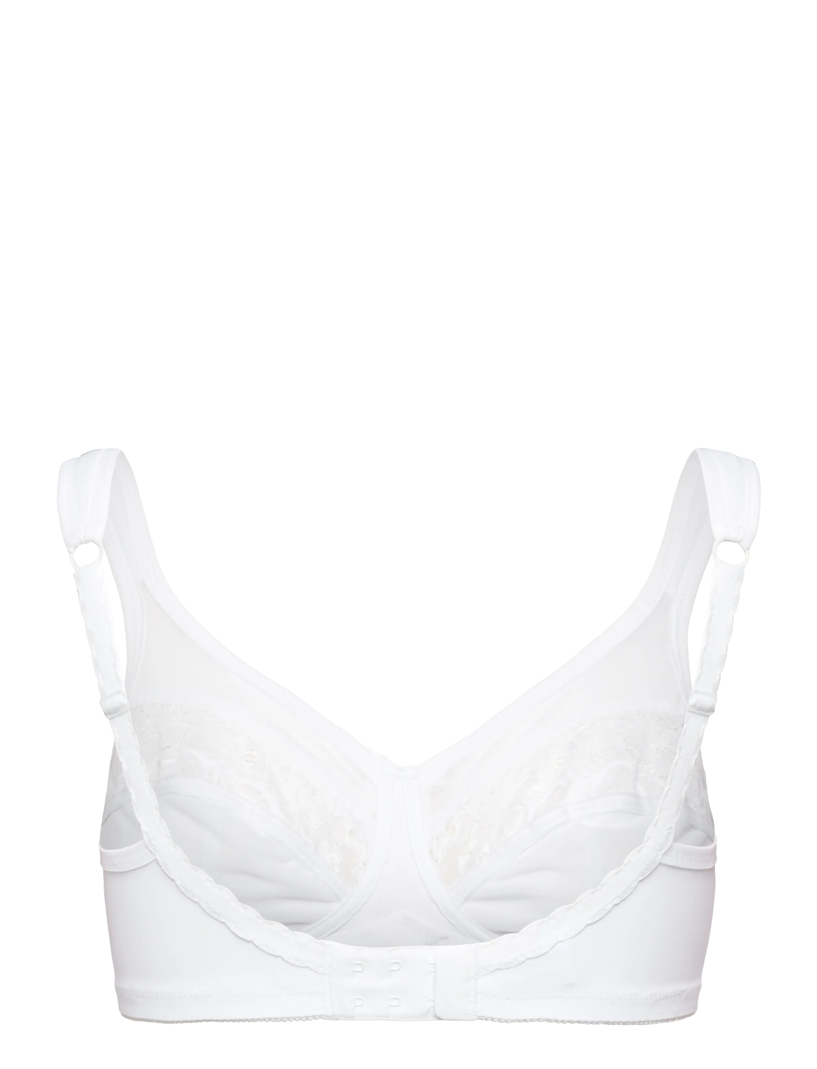 Swegmark - INFINITY Soft bra - speciella tillfällen - white - 1