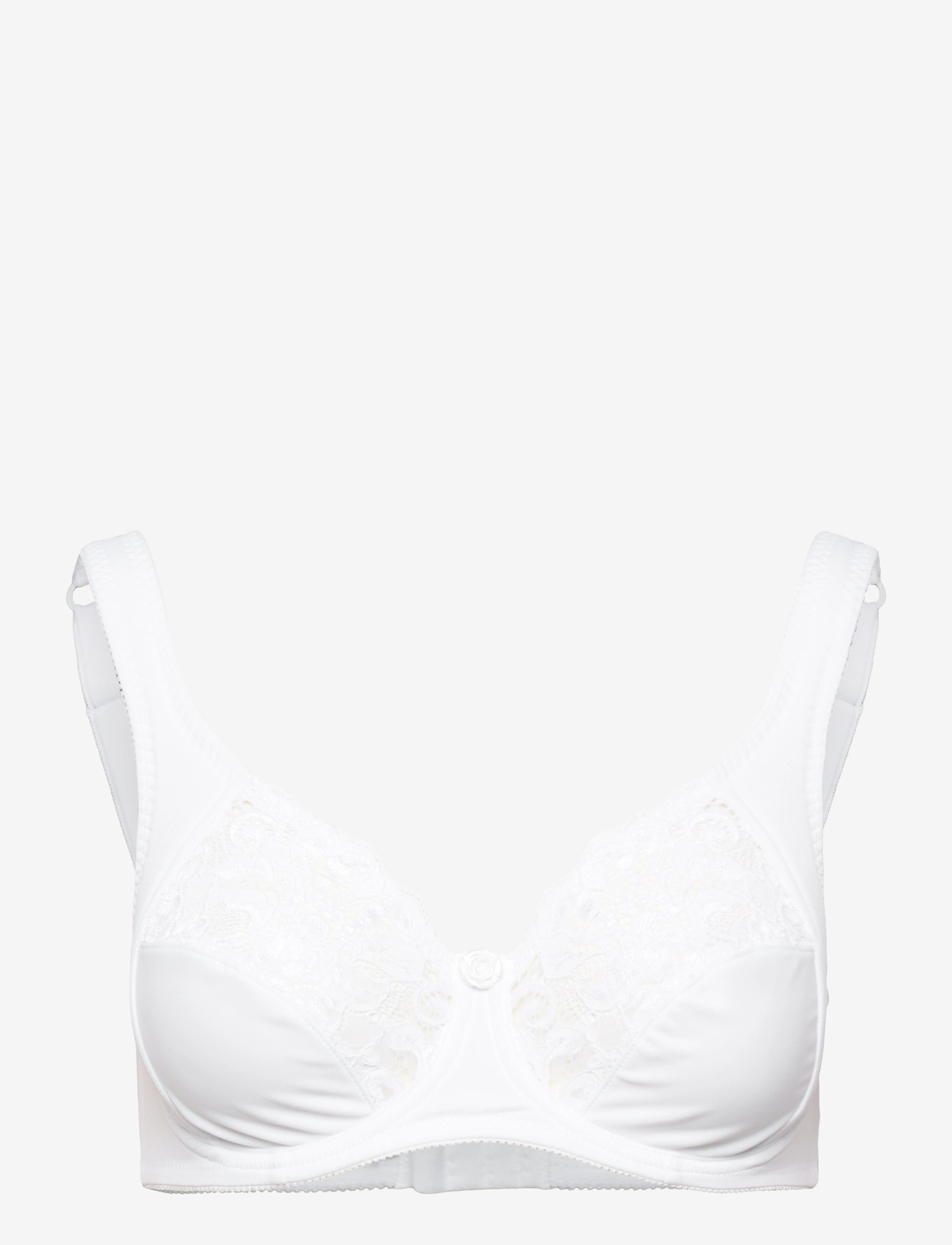 Swegmark - MEADOW Wire bra - lowest prices - white - 0