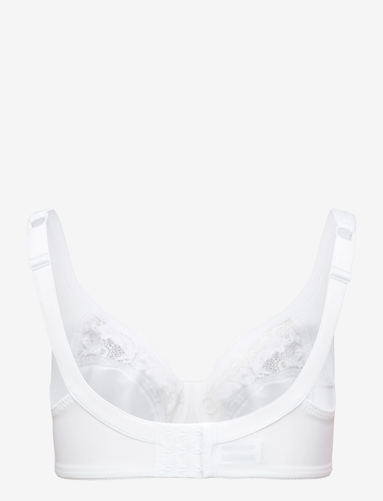 Swegmark - MEADOW Wire bra - lowest prices - white - 1