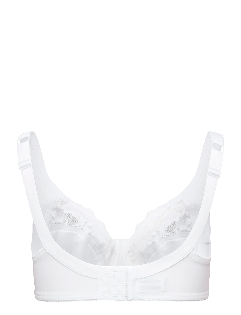 Swegmark - MEADOW Wire bra - die niedrigsten preise - white - 1