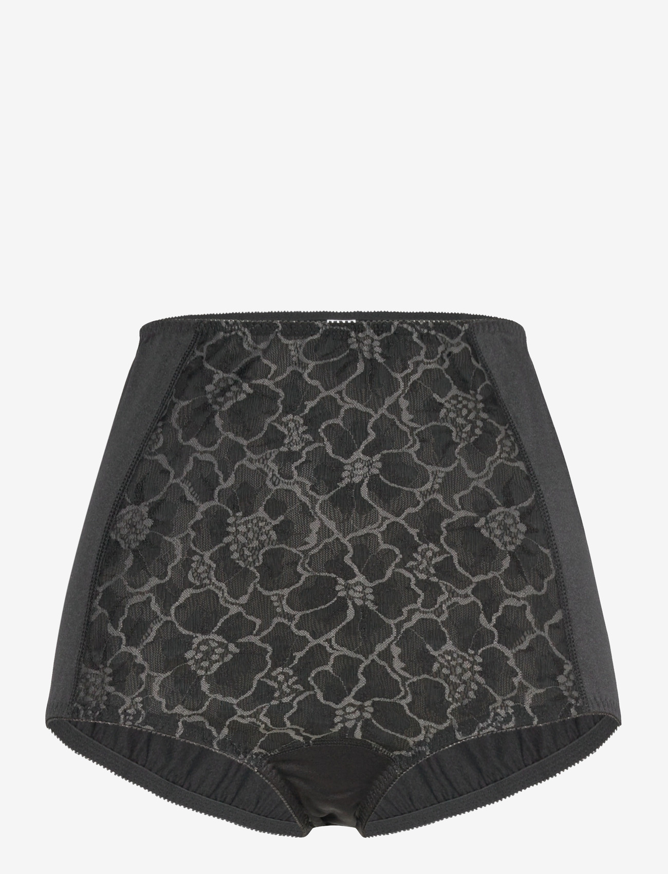 Swegmark - GLORIFY Girdle briefs - die niedrigsten preise - black - 0