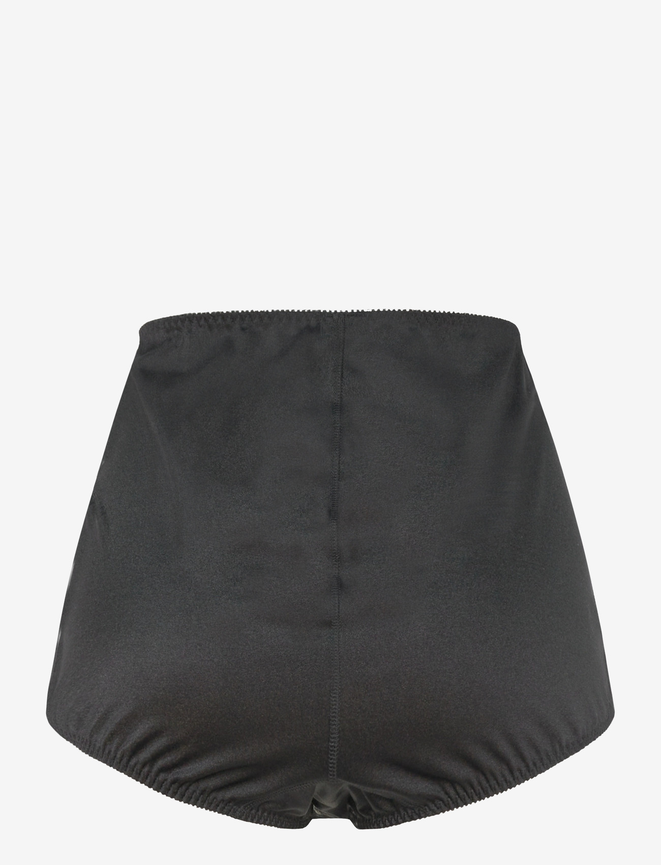 Swegmark - GLORIFY Girdle briefs - die niedrigsten preise - black - 1