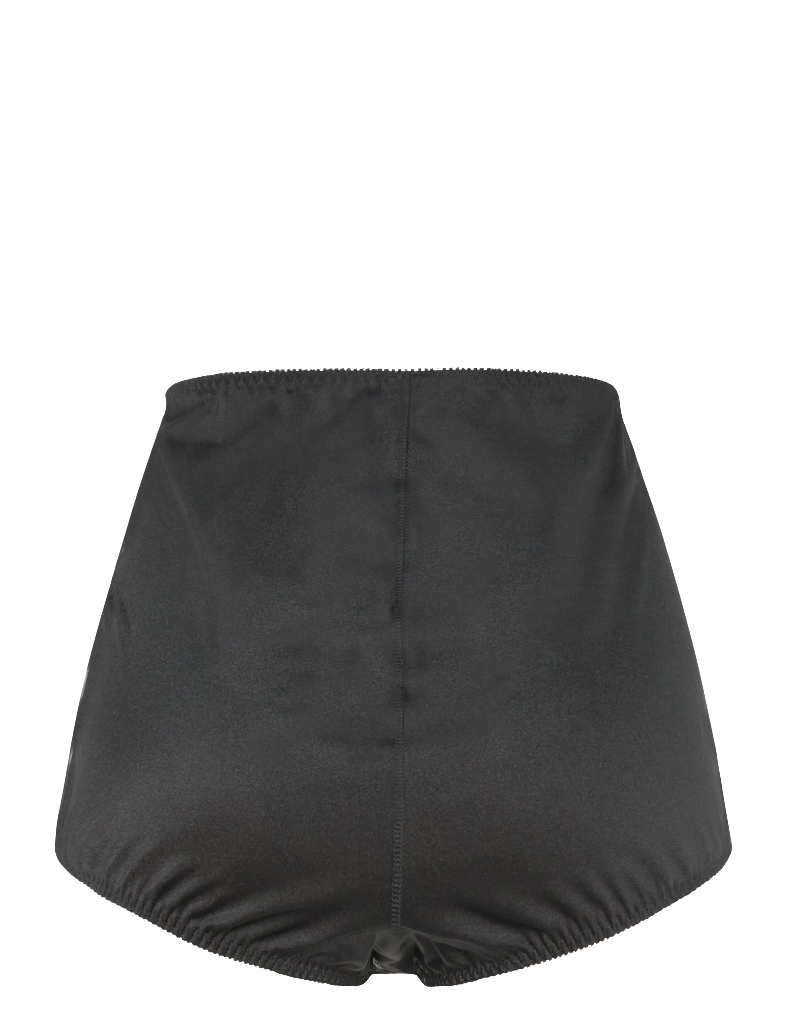Swegmark - GLORIFY Girdle briefs - die niedrigsten preise - black - 1