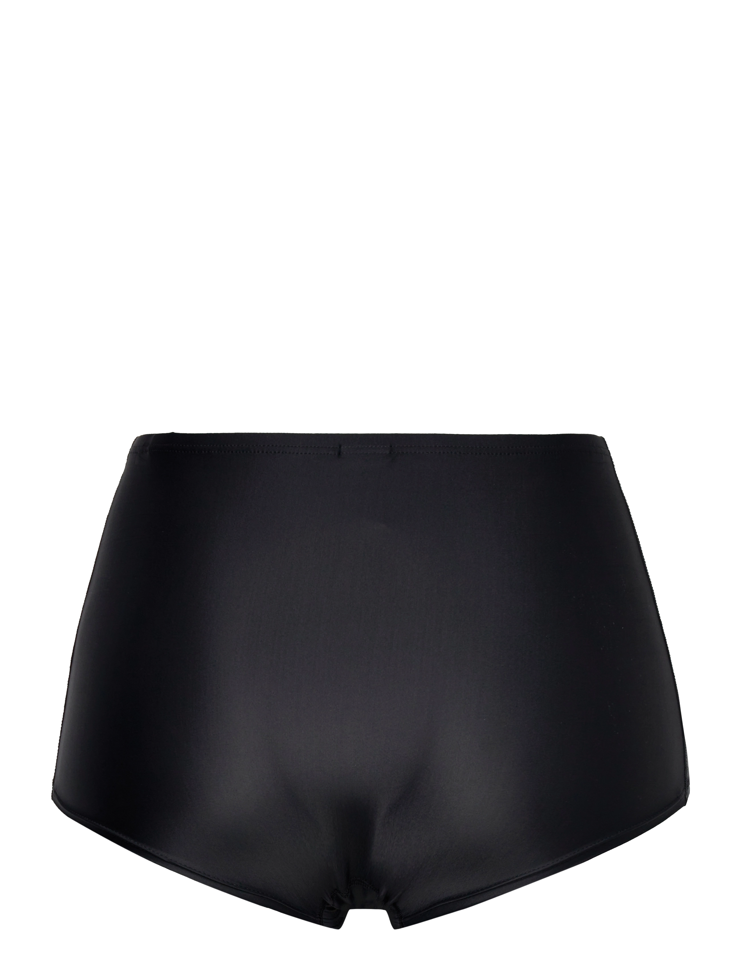 Swegmark - Adorable Girdle Brief - midi & maxi trosor - black - 1