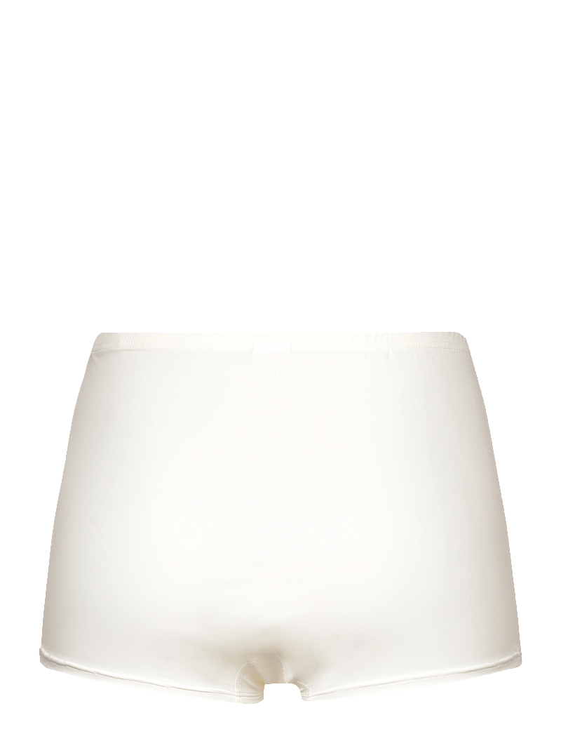 Swegmark - Adorable Girdle Brief - midi & maxi slips - vanilla - 1