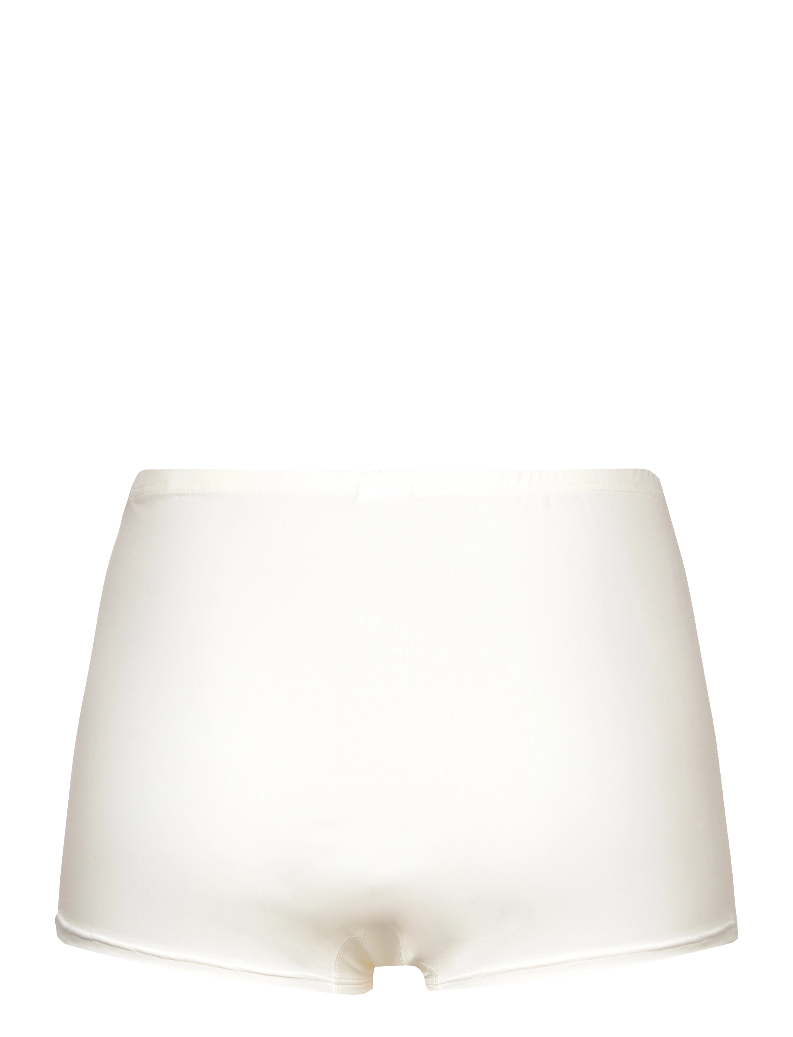 Swegmark - Adorable Girdle Brief - midi & maxi briefs - vanilla - 1