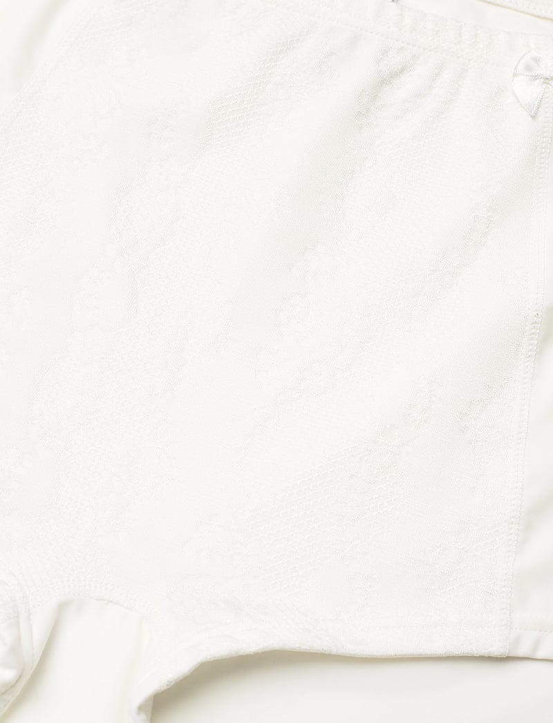 Swegmark - Adorable Girdle Brief - midi & maxi slips - vanilla - 2