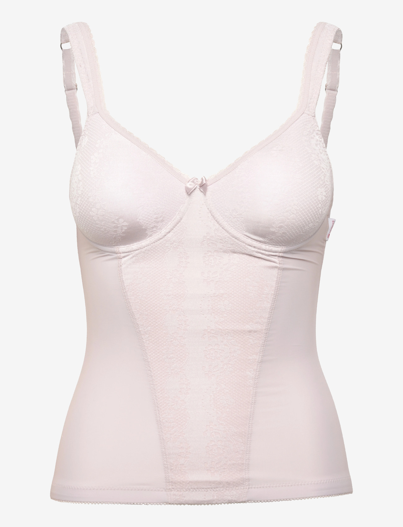Swegmark - Shaping Wire top Padded cups - die niedrigsten preise - syren - 0