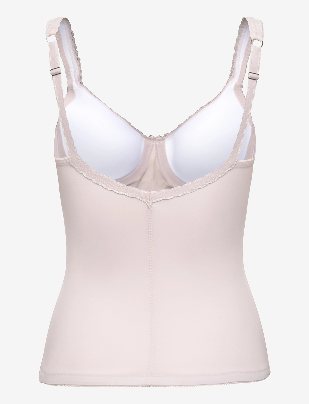 Swegmark - Shaping Wire top Padded cups - die niedrigsten preise - syren - 1