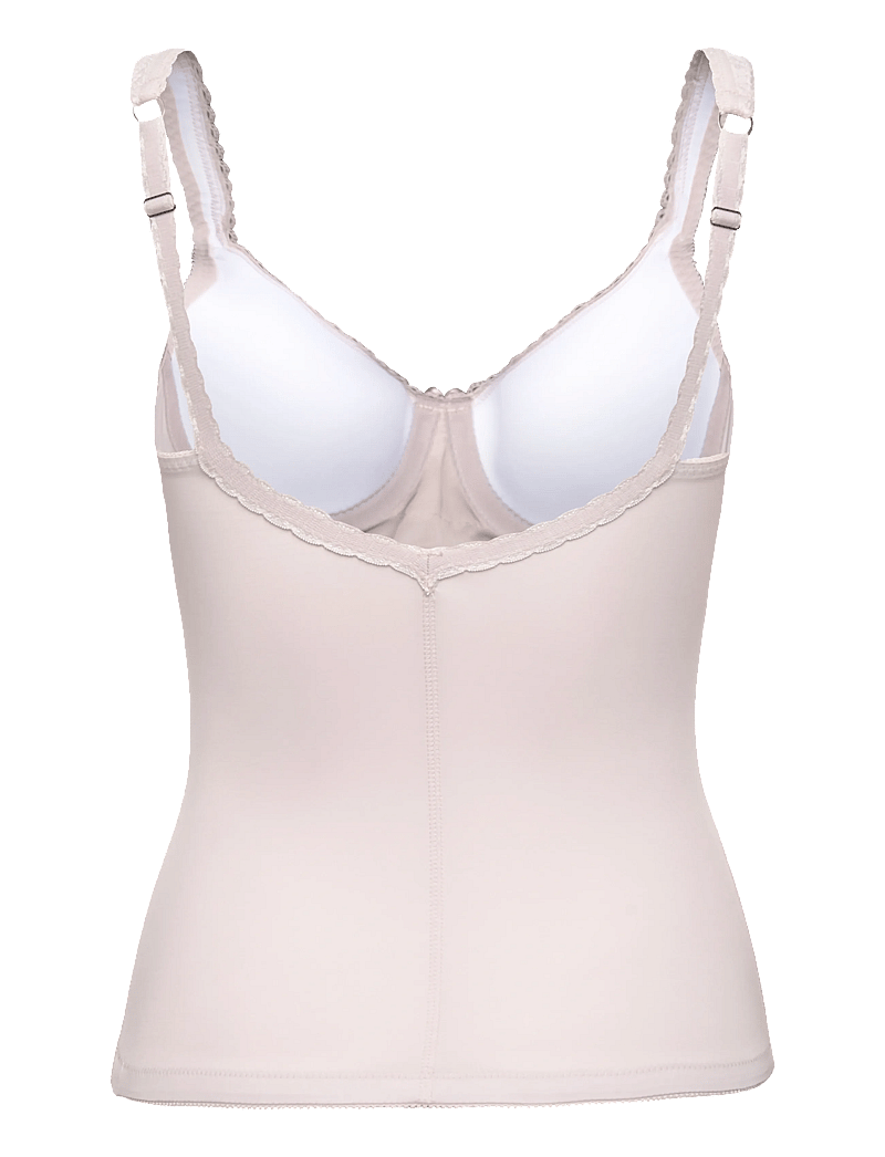 Swegmark - Shaping Wire top Padded cups - die niedrigsten preise - syren - 1