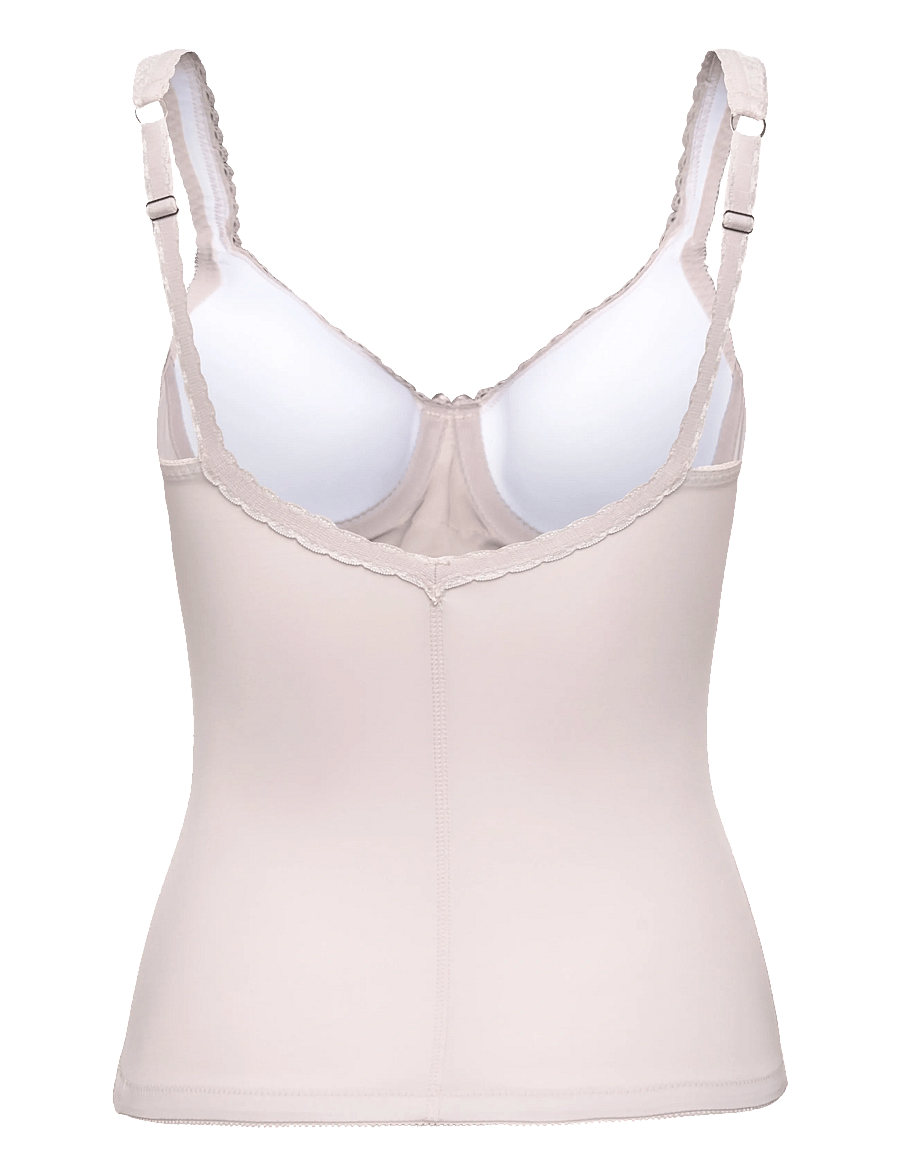 Swegmark - Shaping Wire top Padded cups - die niedrigsten preise - syren - 1