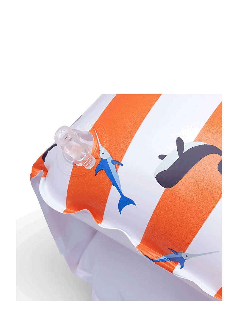 Swim Essentials - Swimming Armbands 2-6 yrs - Ocean Stripes - swimming accessories - multi - 3