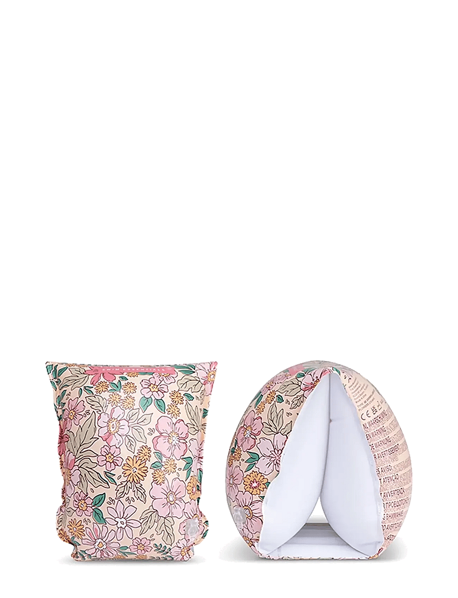 Swim Essentials - Swimming Armbands 2-6 yrs - Blossom - multi - 1