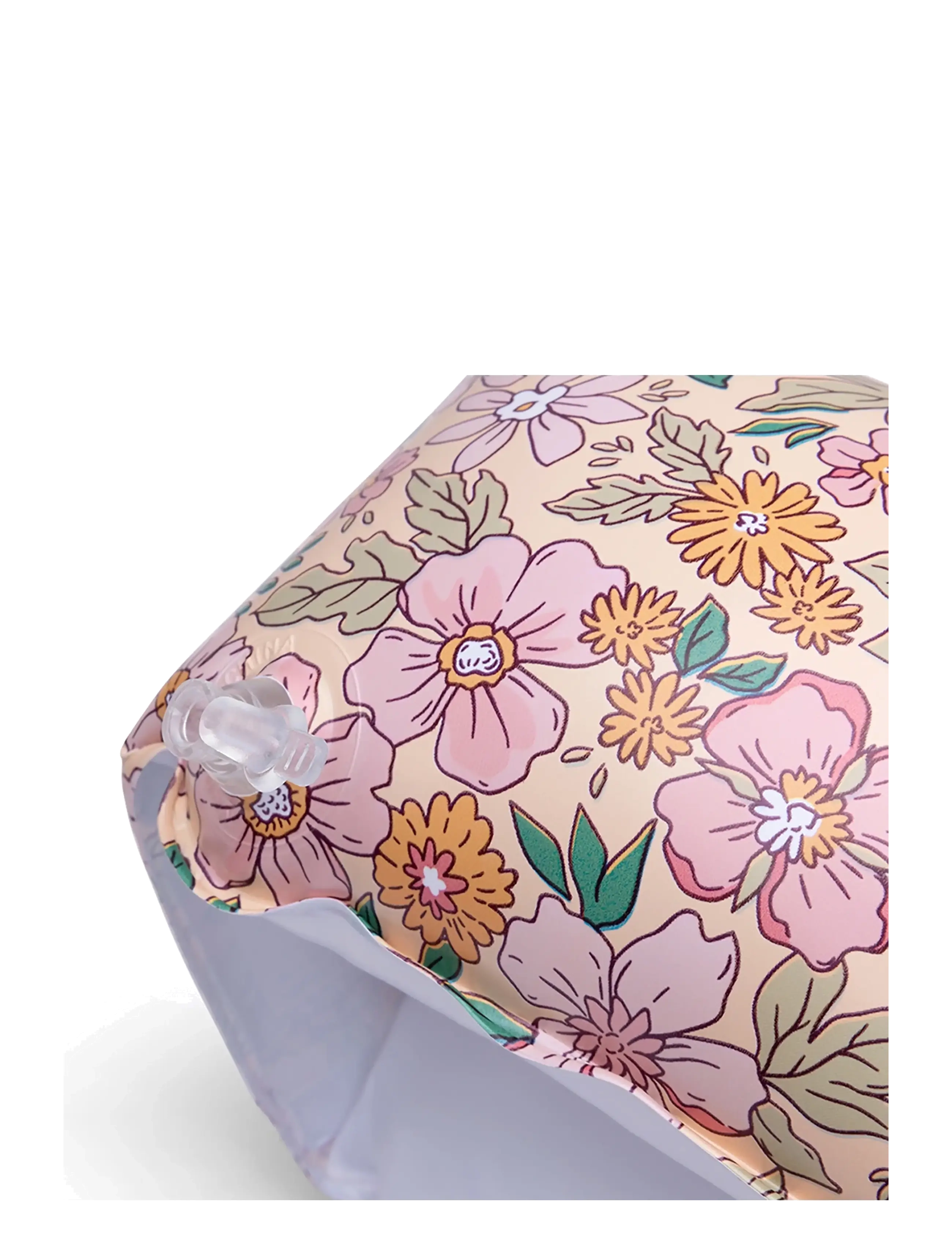Swim Essentials - Swimming Armbands 2-6 yrs - Blossom - multi - 2