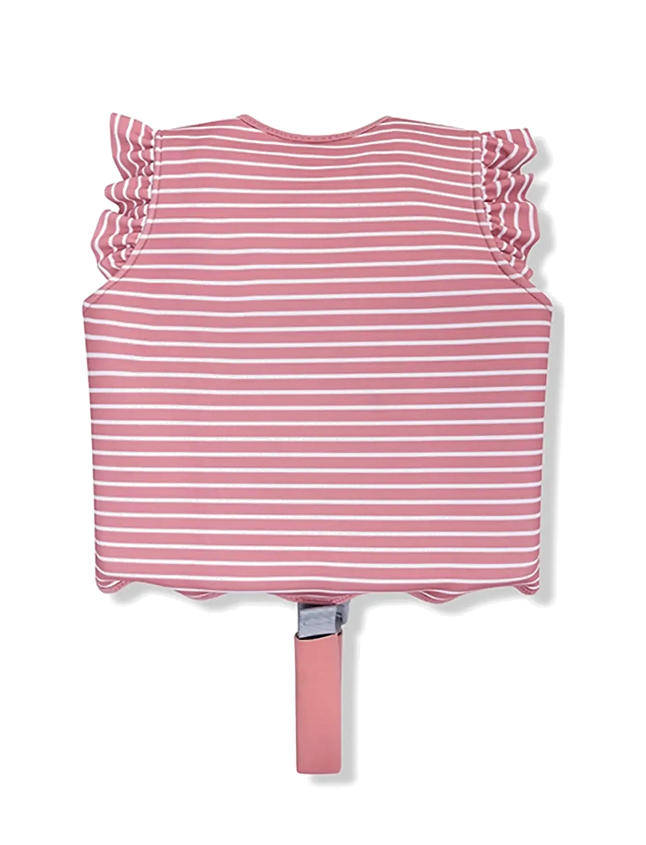 Swim Essentials - Swimming Vest 11-15 kg - Daisy Flowers - schwimmzubehör - pink - 3