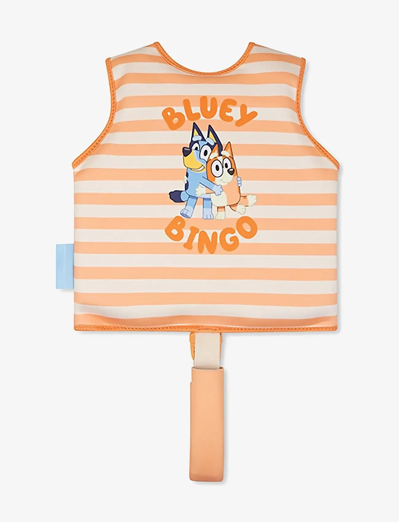 Swim Essentials - Swimming Vest 11-15 kg - Bluey - swimming accessories - orange - 3
