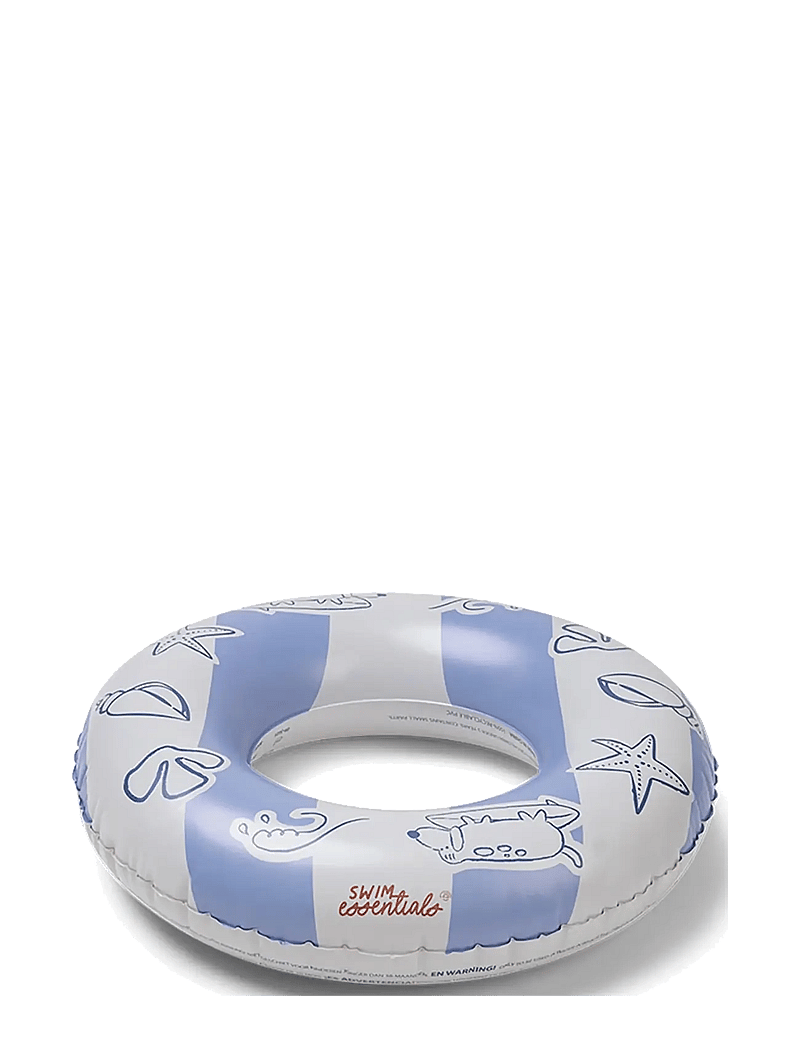 Swim Essentials - Swimring 55 cm - Surfer - ujumistarvikud - blue - 1