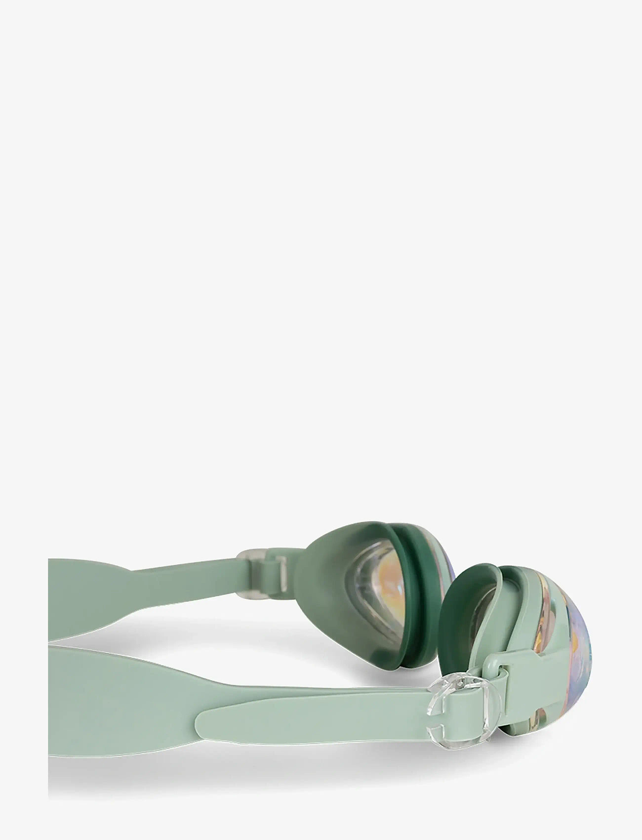 Swim Essentials - Swim Goggles - Green Surfer - swimming accessories - green - 2
