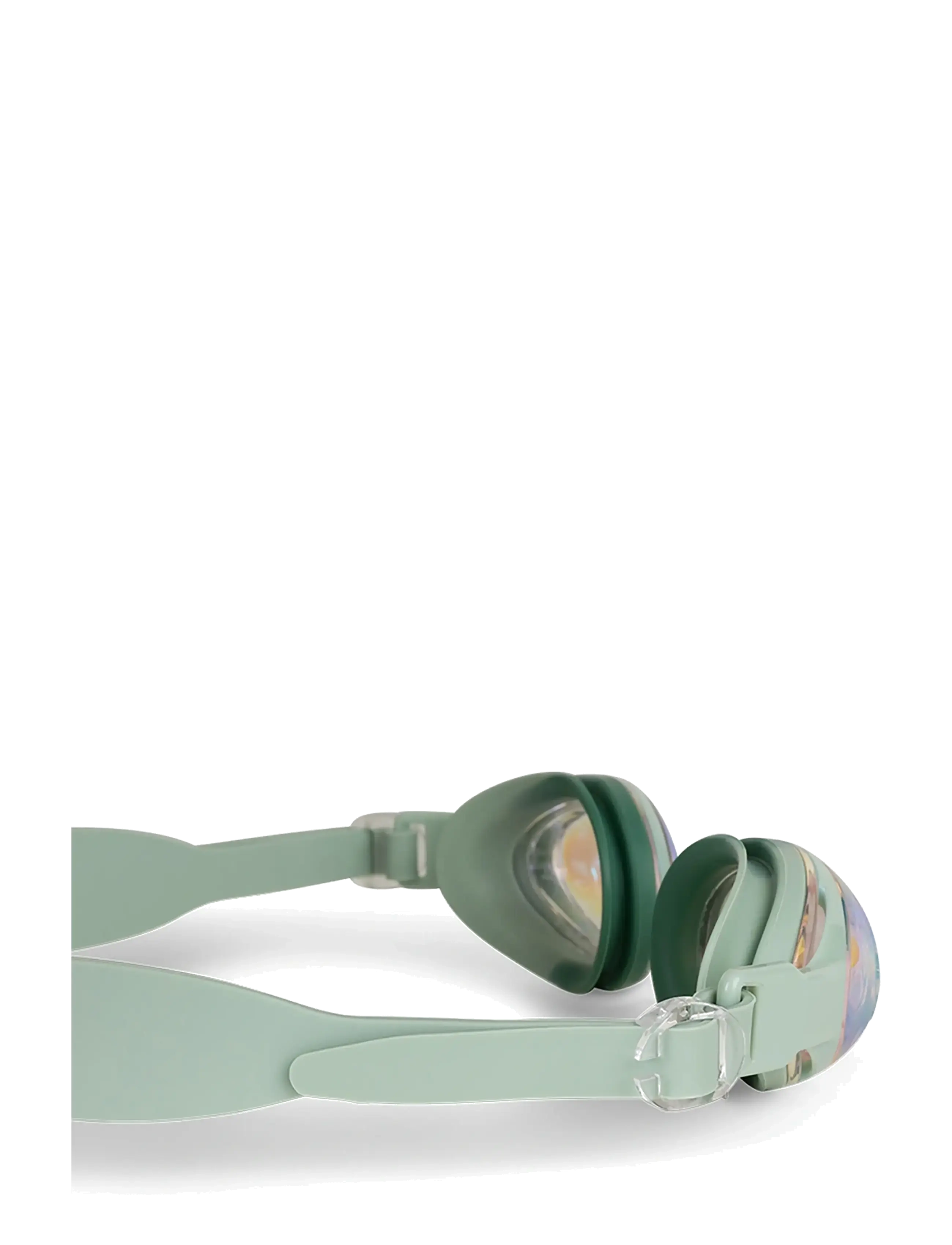 Swim Essentials - Swim Goggles - Green Surfer - akcesoria do pływania - green - 2