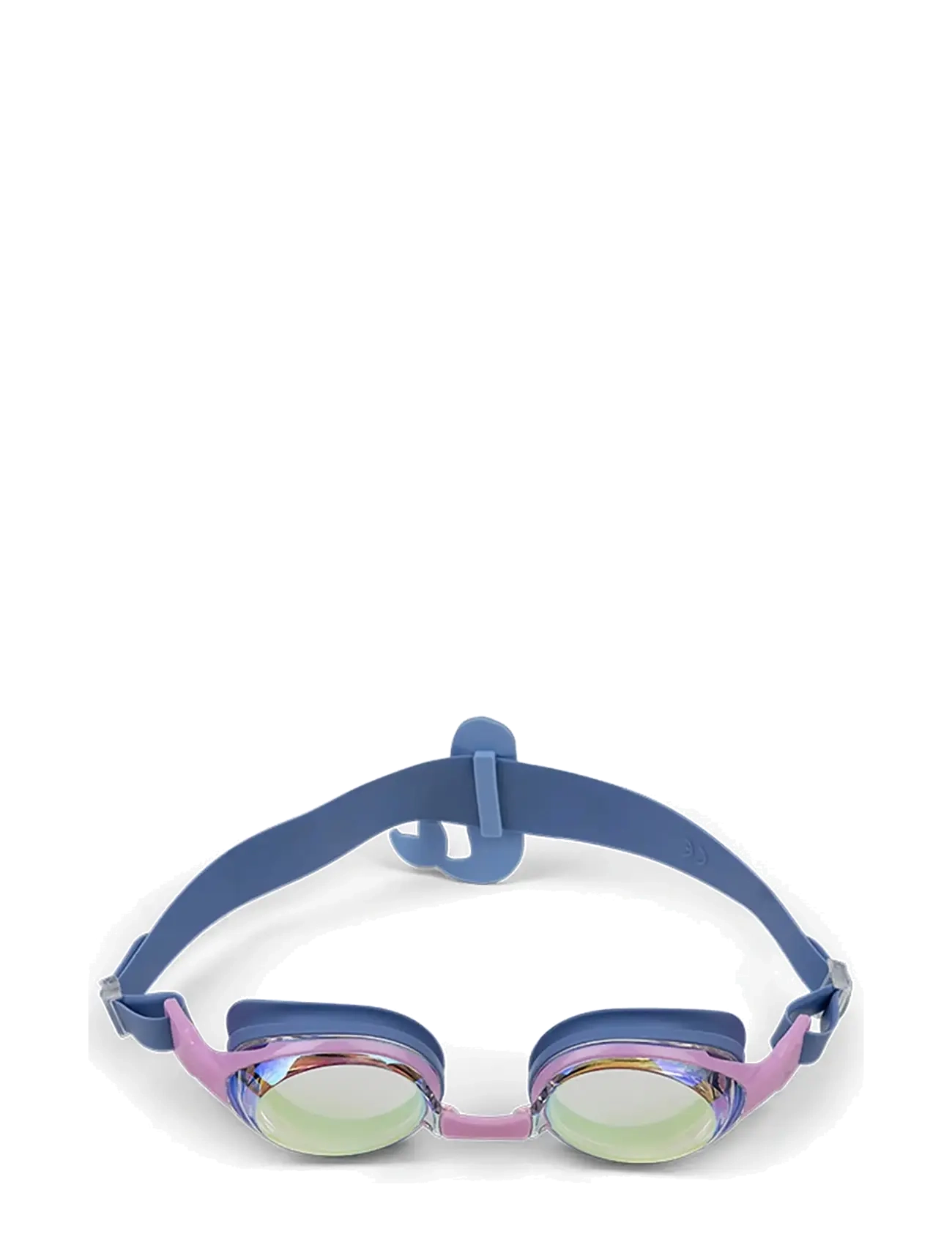 Swim Essentials Swim Goggles - Blue Mermaid, One Size, Blue, Water Legetøj > Diving Legetøj, Børn