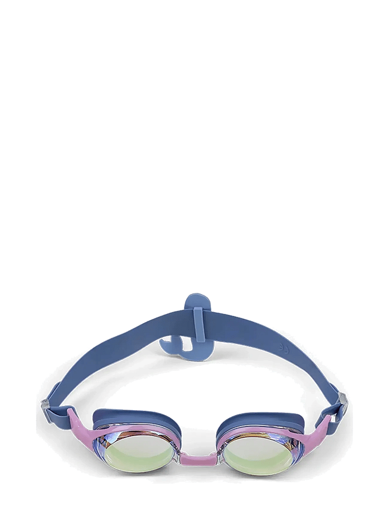 Swim Essentials - Swim Goggles - Blue Mermaid - spielzeug zum tauchen - blue - 0