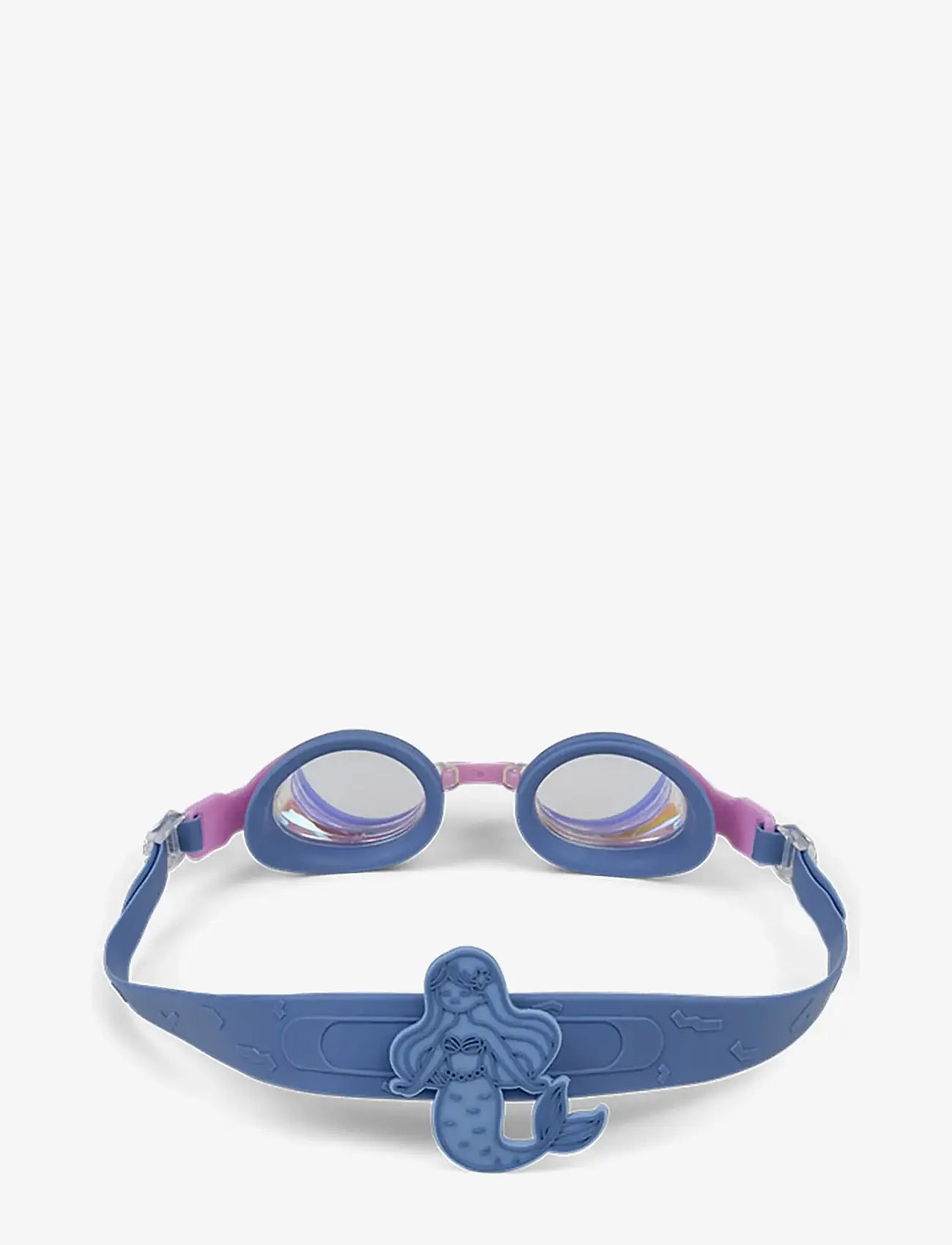 Swim Essentials - Swim Goggles - Blue Mermaid - dykkerlegetøj - blue - 1