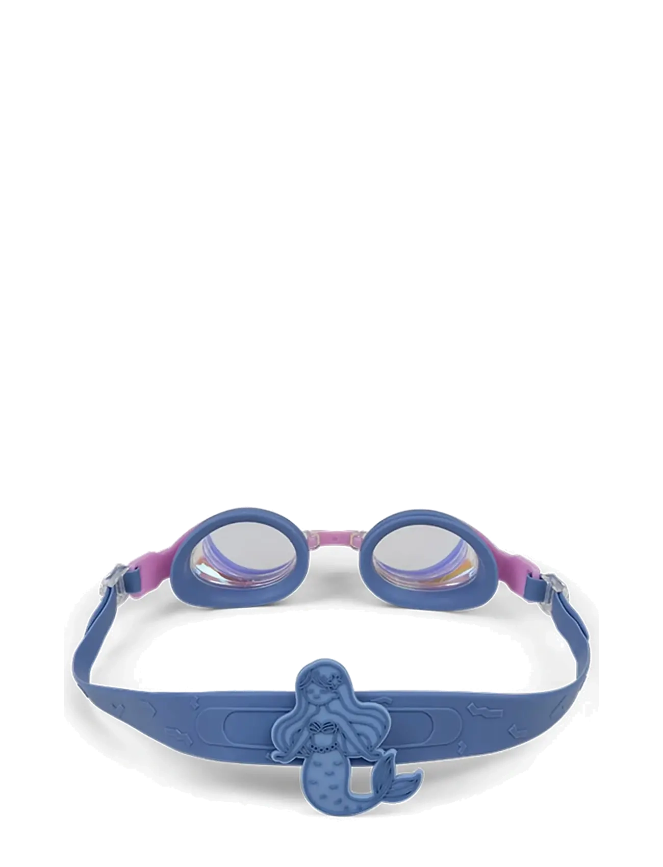 Swim Essentials - Swim Goggles - Blue Mermaid - spielzeug zum tauchen - blue - 1