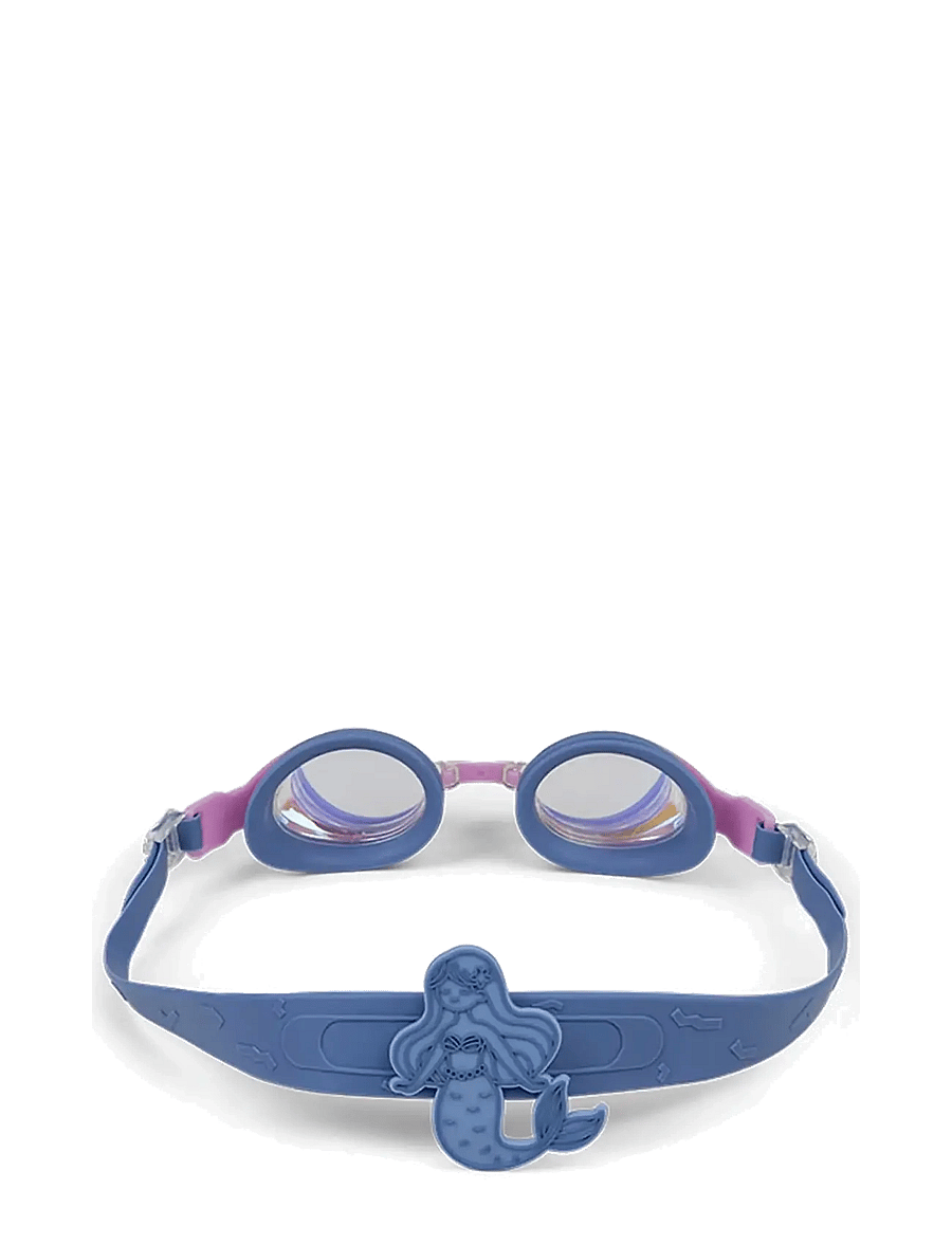 Swim Essentials - Swim Goggles - Blue Mermaid - spielzeug zum tauchen - blue - 1
