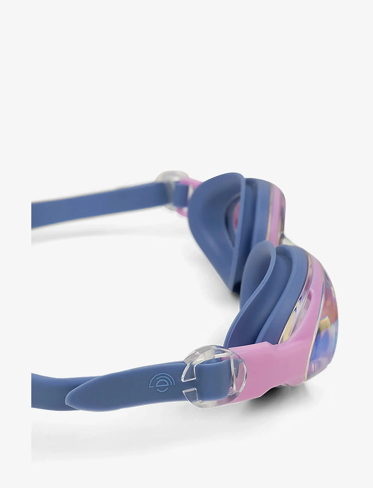 Swim Essentials - Swim Goggles - Blue Mermaid - dykkerlegetøj - blue - 2