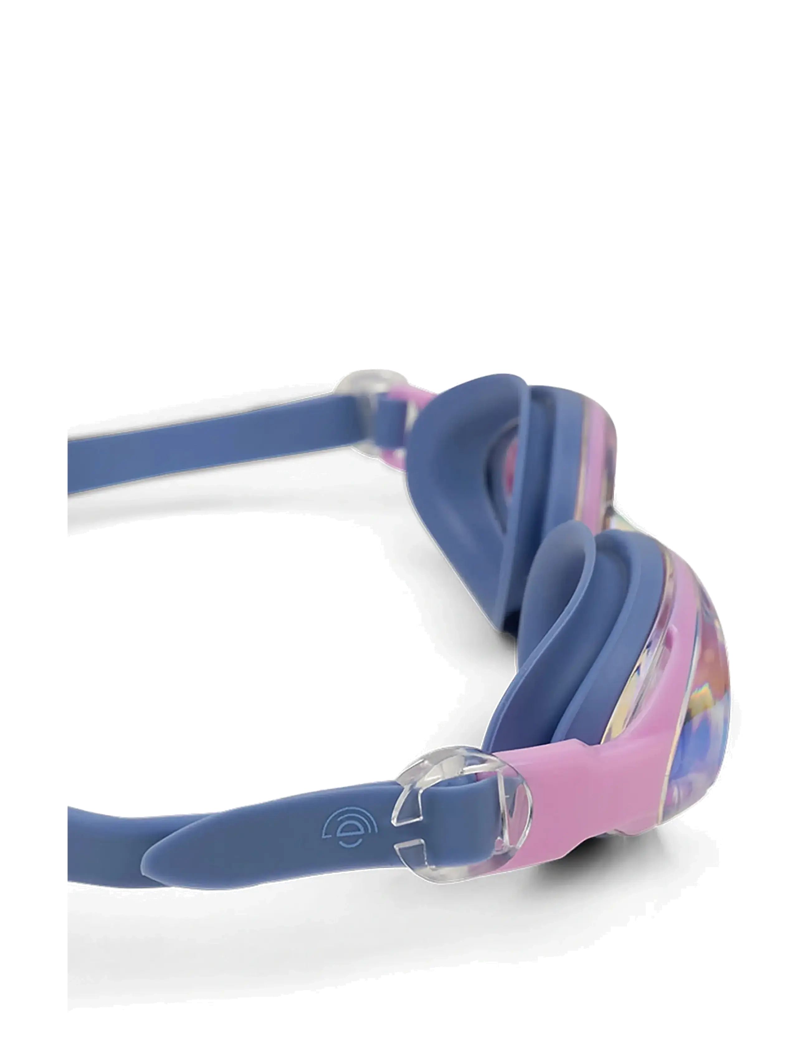 Swim Essentials - Swim Goggles - Blue Mermaid - spielzeug zum tauchen - blue - 2