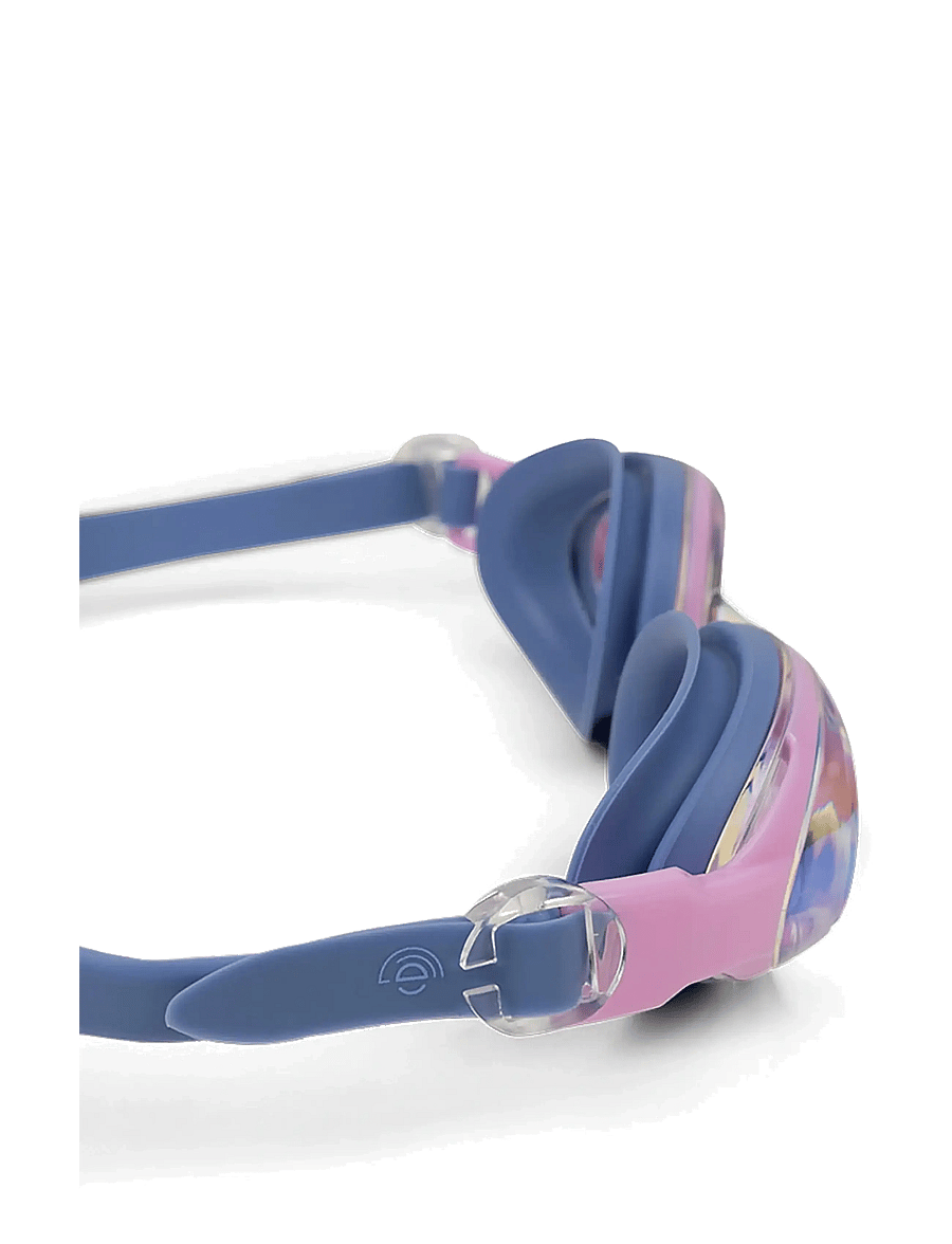 Swim Essentials - Swim Goggles - Blue Mermaid - spielzeug zum tauchen - blue - 2