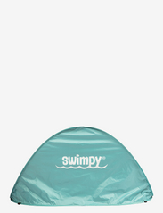 Swimpy - Swimpy UV-tent - kesälöytöjä - green - 2